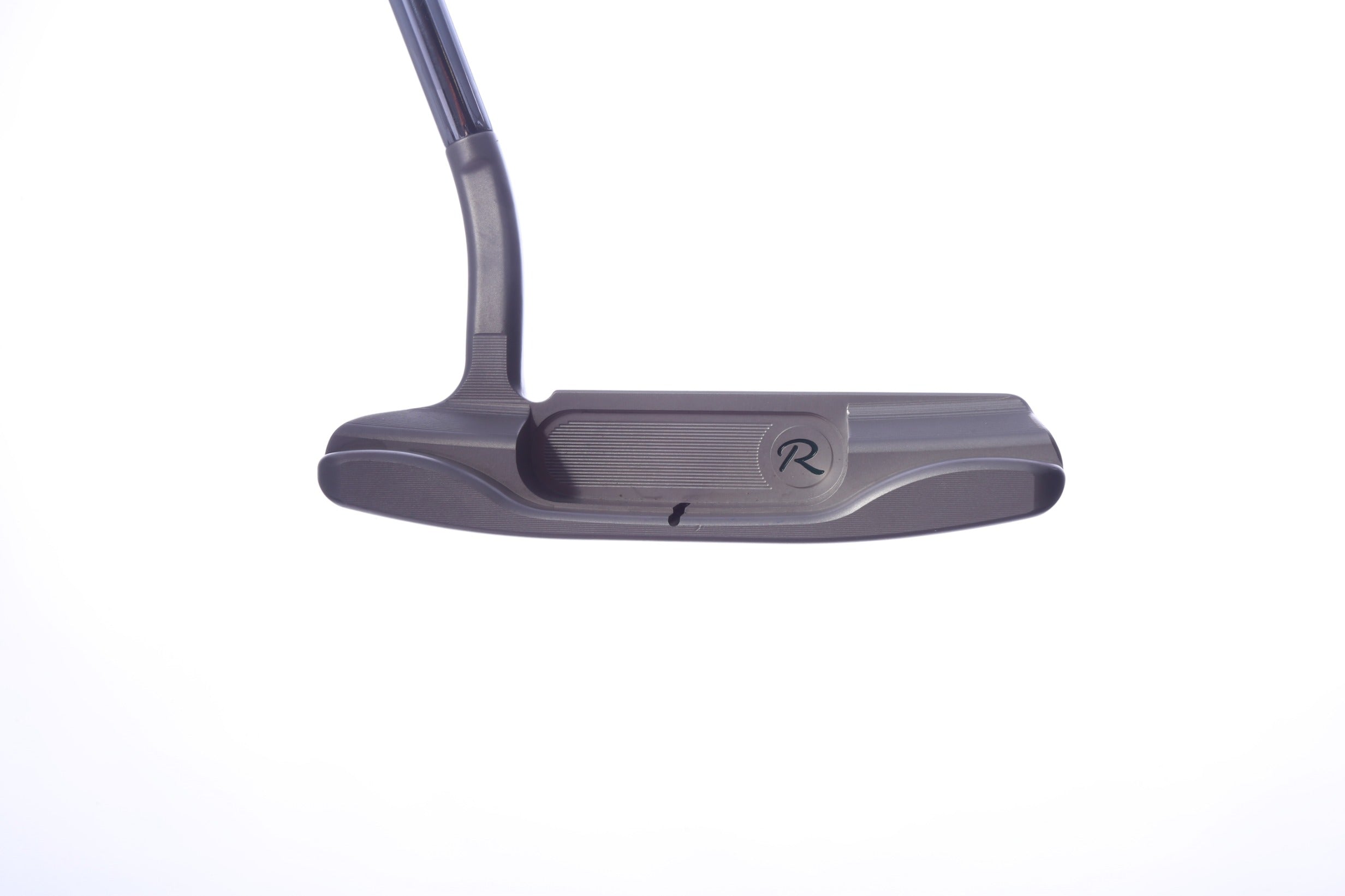 Used TaylorMade TP Reserve B29 Putter - Right-Handed - 35 in - Blade-Next Round