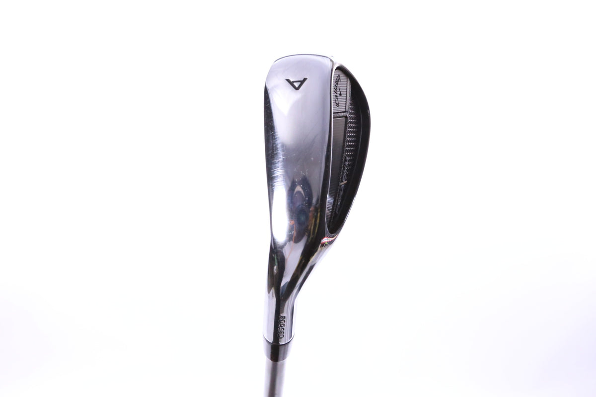 Used Callaway Paradym X Approach Wedge - Left-Handed - 48 Degrees - Regular Flex