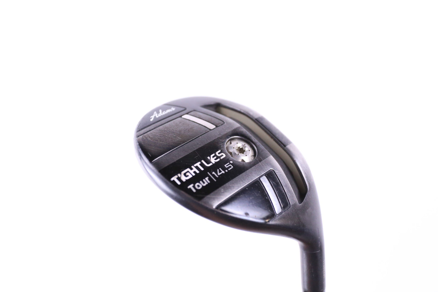 Used Adams Tight Lies Tour 3-Wood - Right-Handed - 14.5 Degrees - Regular Flex-Next Round