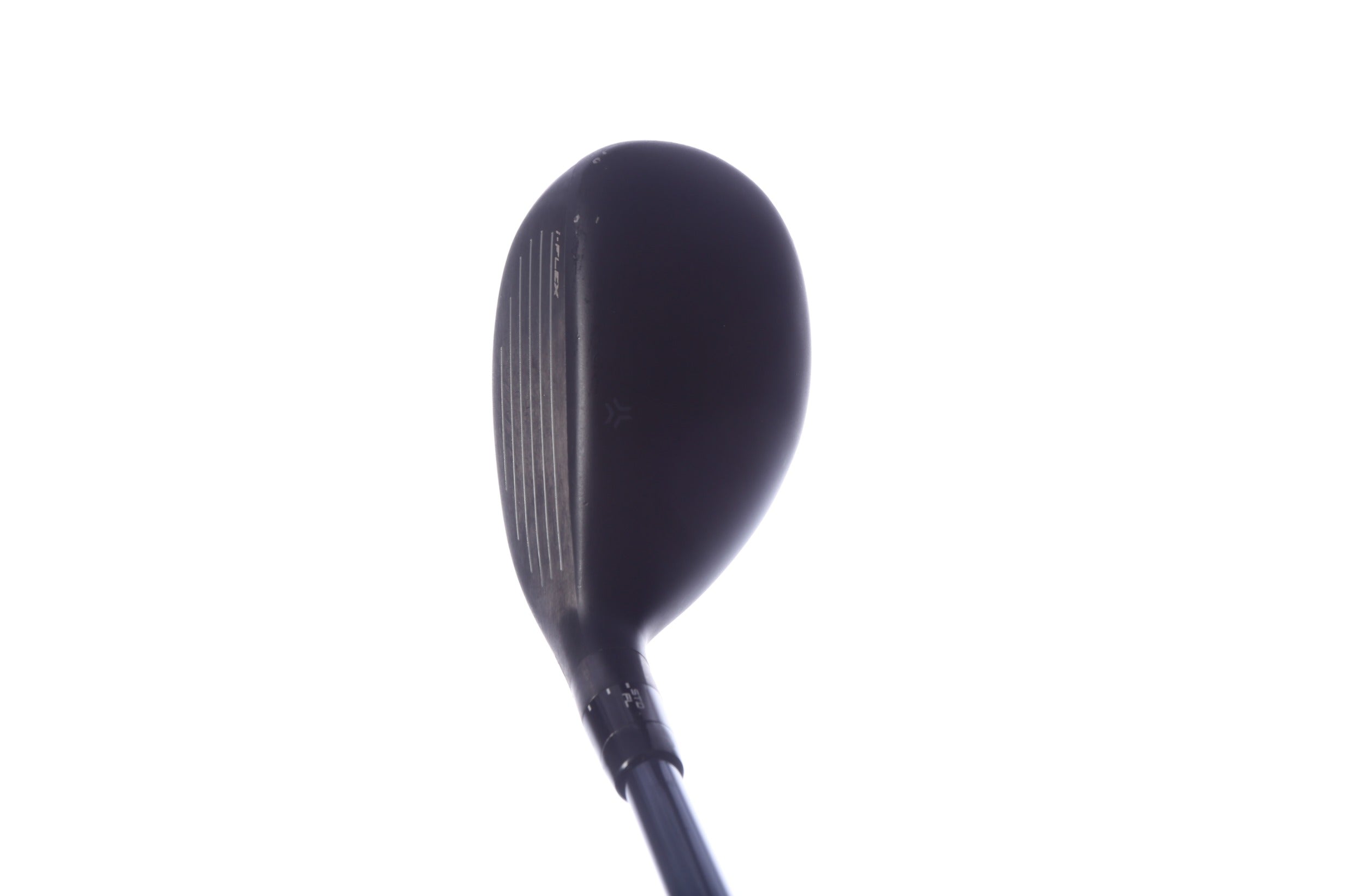 Used Srixon ZXi 3H Hybrid - Right-Handed - 19 Degrees - Extra Stiff Flex-Next Round