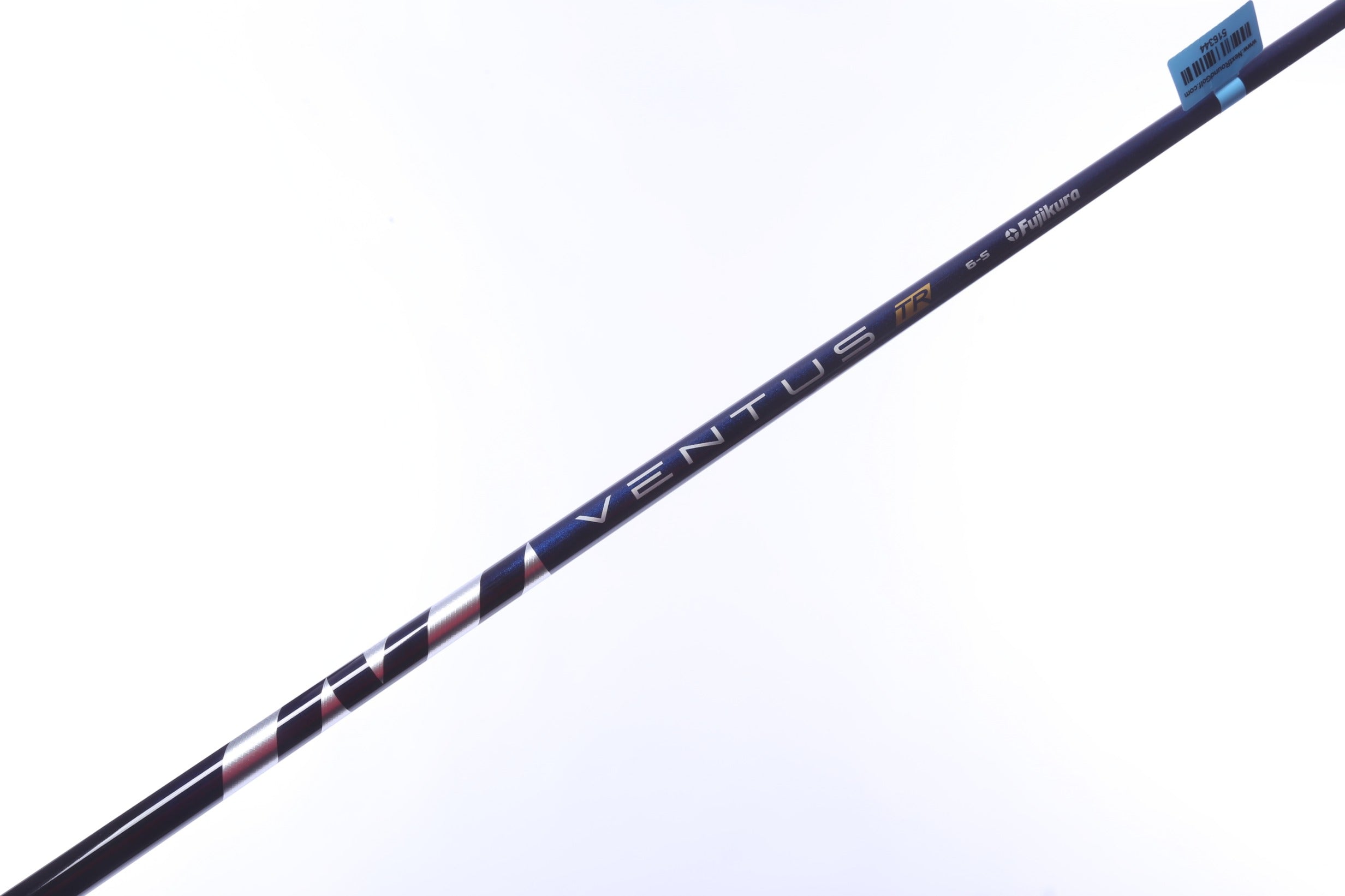 Used Fujikura Ventus TR Velocore Blue Fairway Wood Shaft Stiff Flex Graphite - 42.25 in - Titleist Surefit Adapter-Next Round