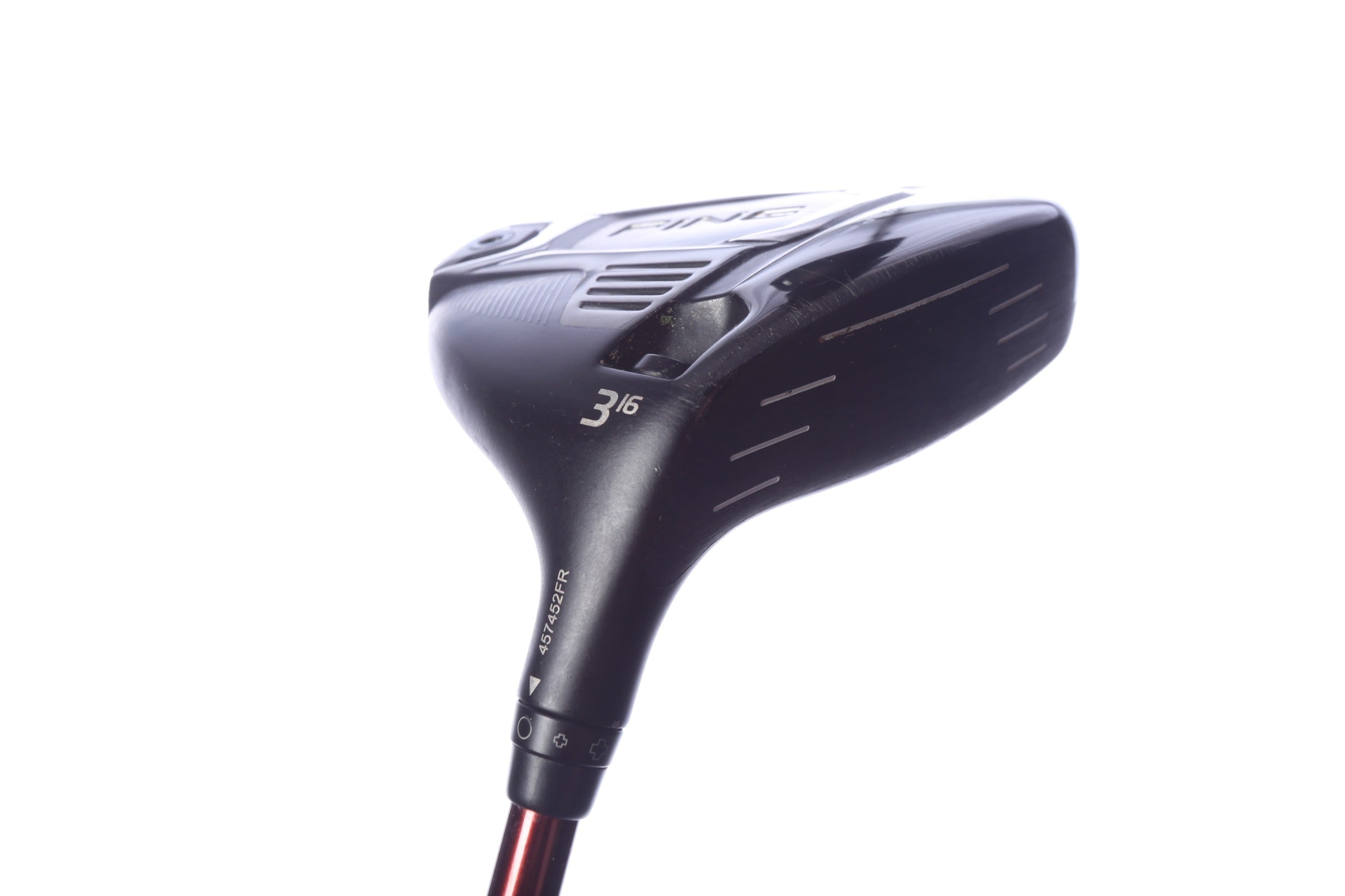 Used Ping G425 SFT 3-Wood - Right-Handed - 16 Degrees - Seniors Flex