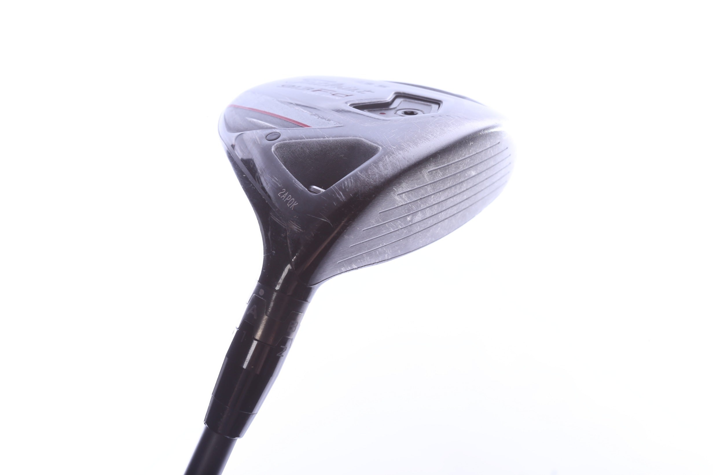Used Titleist 913F-D 3-Wood - Right-Handed - 13.5 Degrees - Extra Stiff Flex-Next Round