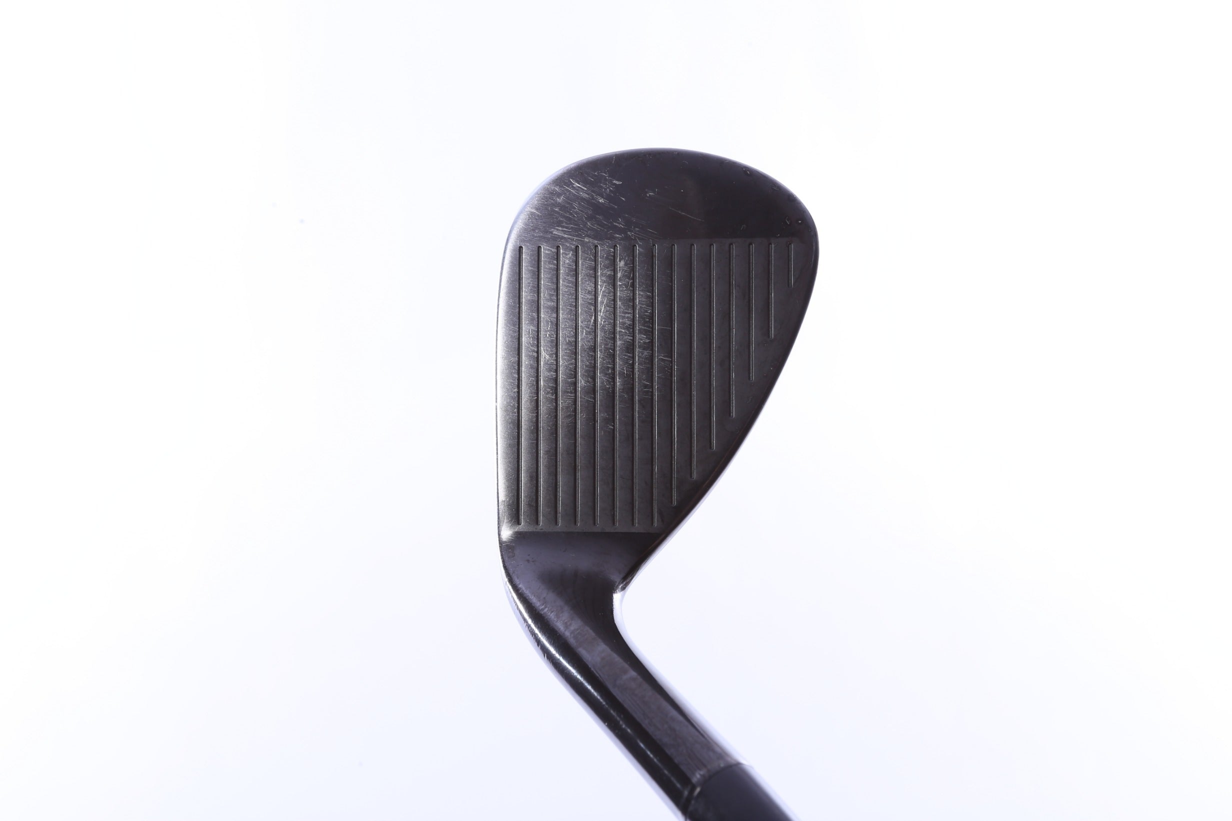 Used Callaway Apex 21 Black Approach Wedge - Right-Handed - 48 Degrees - Stiff Flex-Next Round