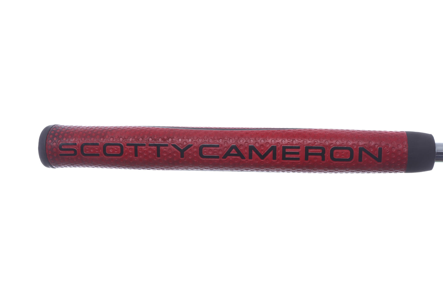 Used Titleist Scotty Cameron Phantom X 11.5 Putter - Right-Handed - 35 in - Mallet-Next Round
