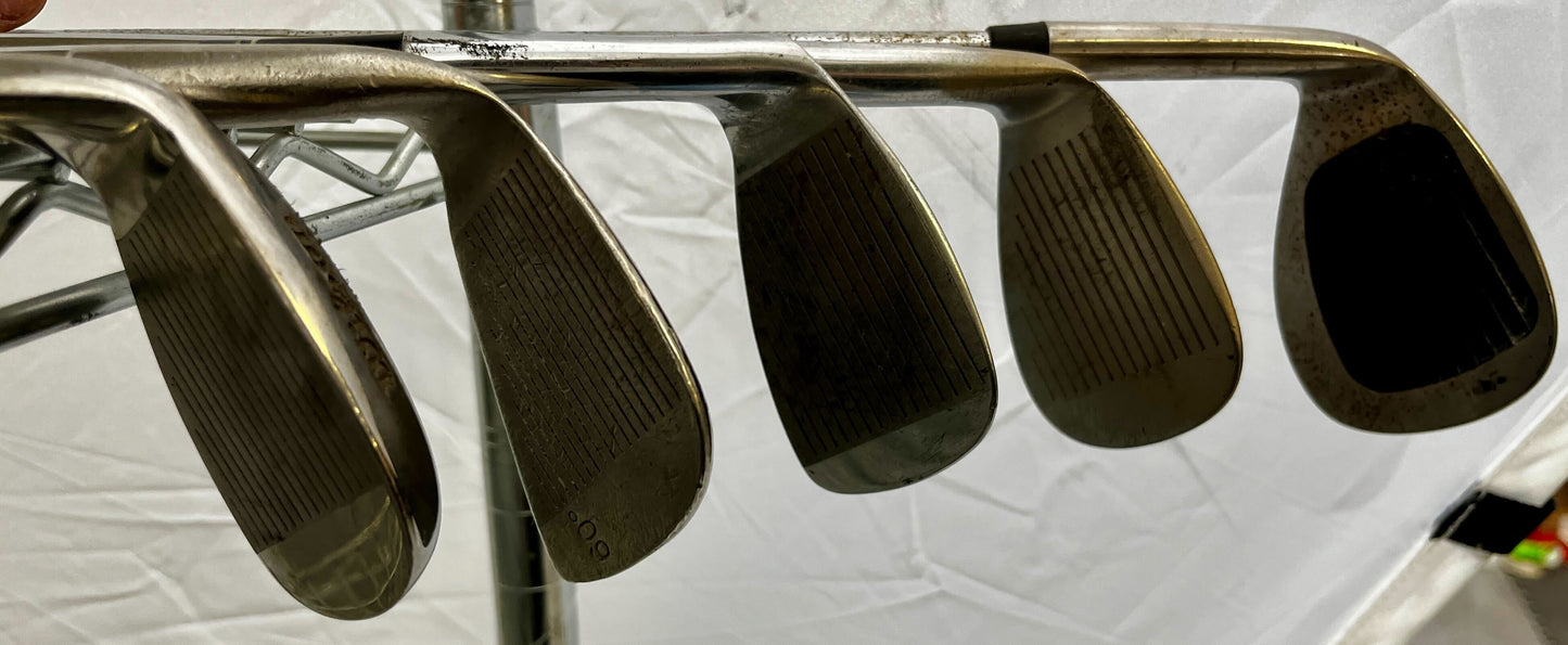 Wholesale Lot of 25 Golf Clubs - Golf Club Sets-Next Round