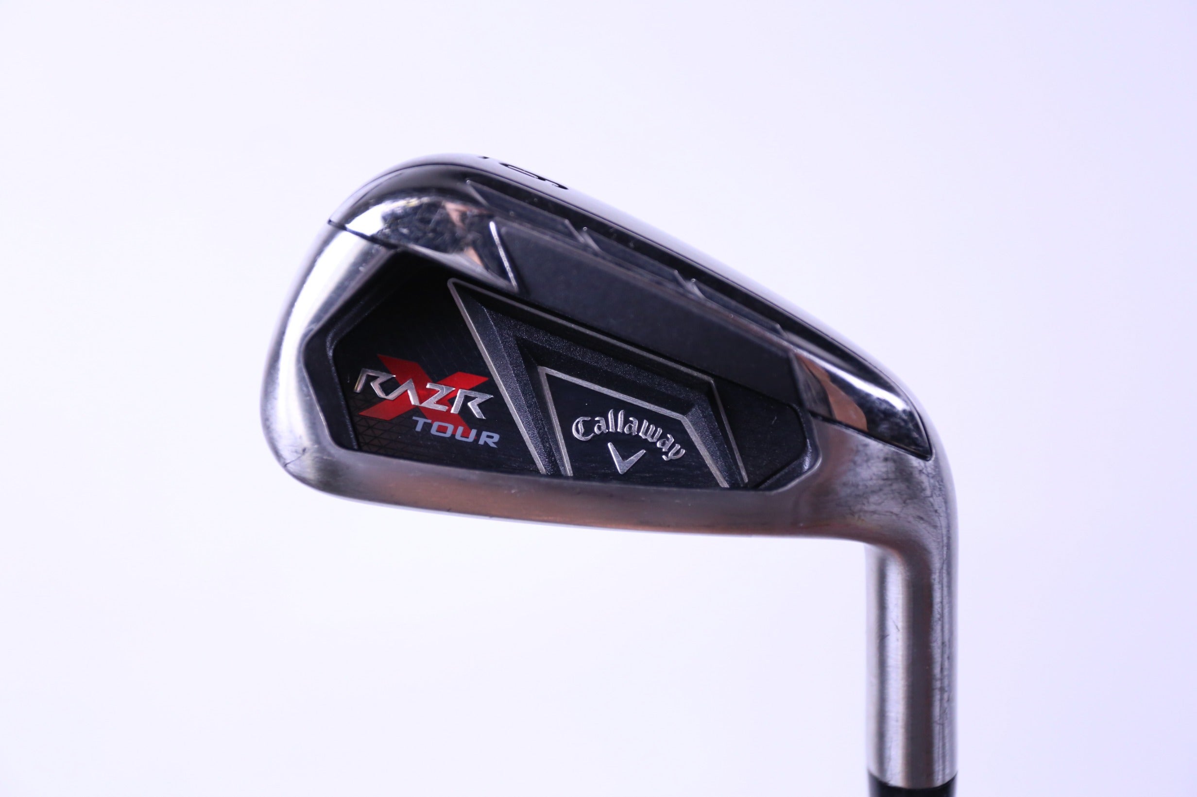 Used Callaway RAZR X Tour Single 6-Iron - Right-Handed - Regular Flex-Next Round