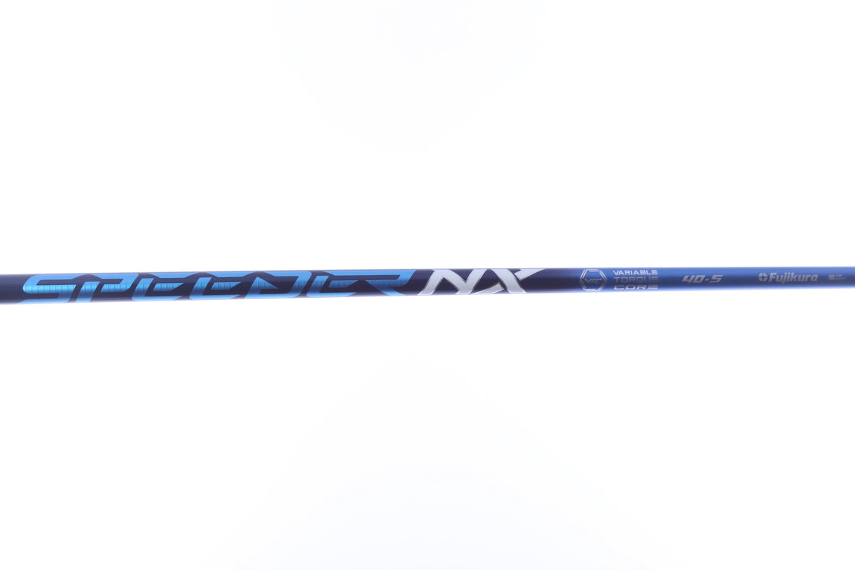 Callaway Elyte X 5-Wood - Left-Handed - 18 Degrees - Stiff Flex-Next Round