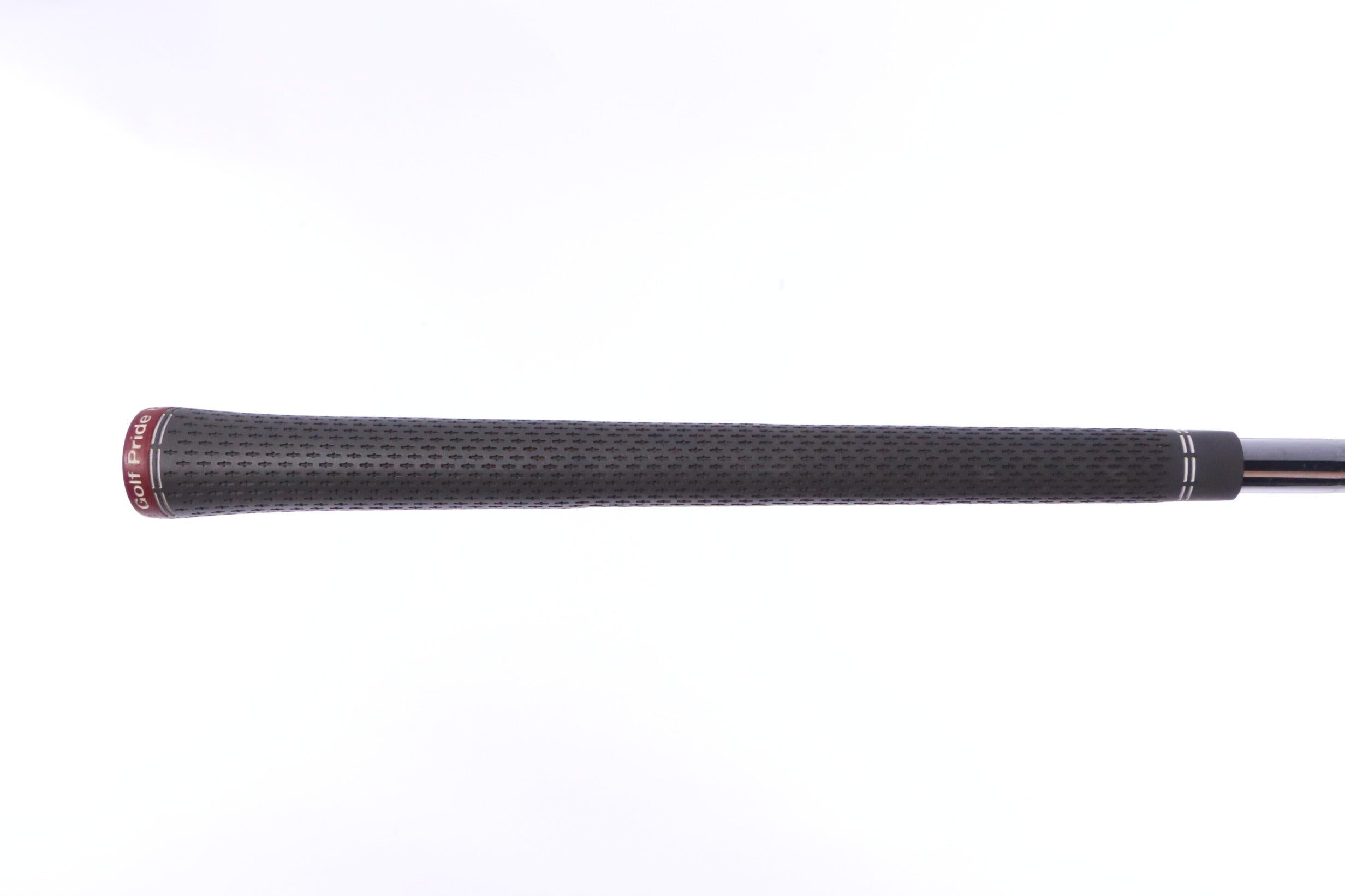Used TaylorMade Milled Grind Lob Wedge - Right-Handed - 58 Degrees - Wedge Flex-Next Round