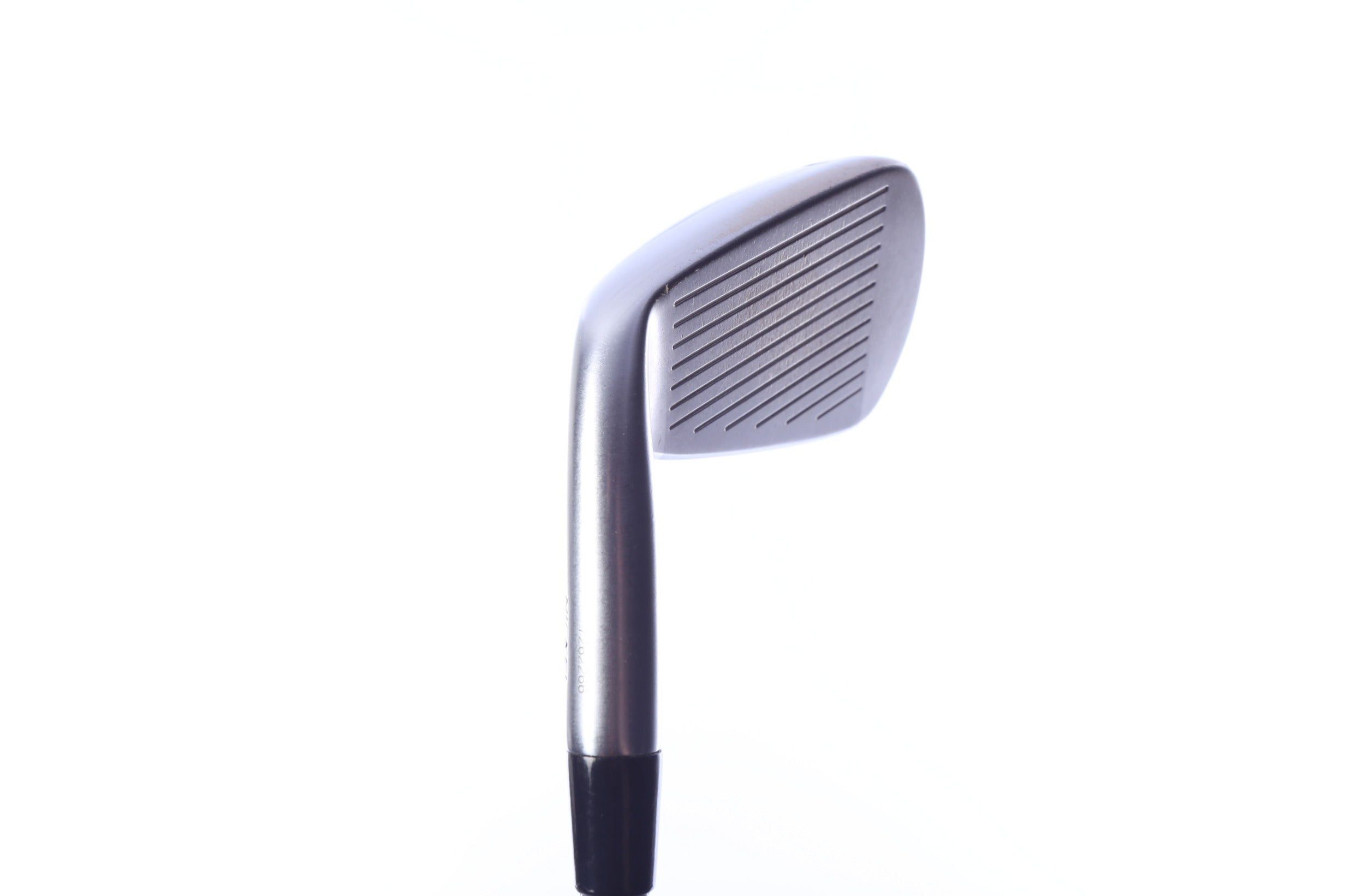 Used Mizuno JPX 923 Hot Metal Pro Single 7-Iron - Right-Handed - Stiff Flex