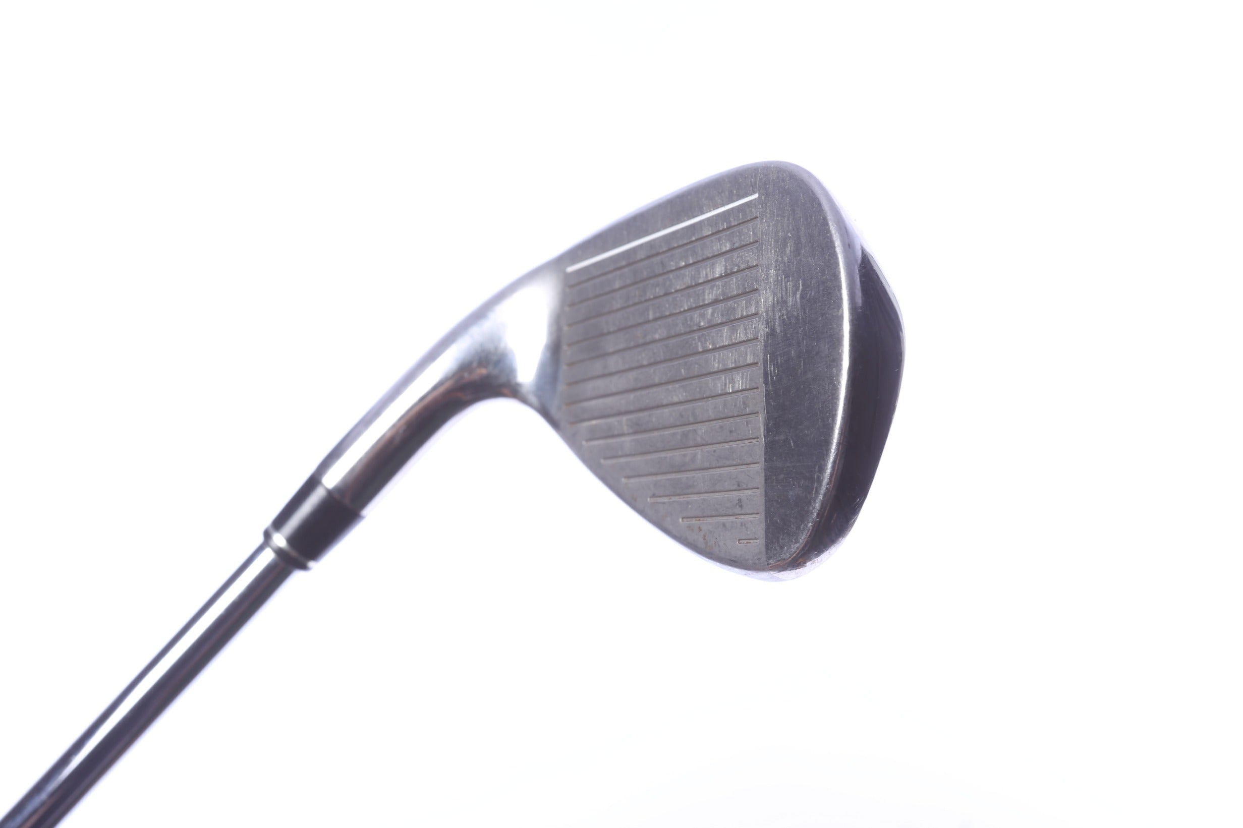 Used TaylorMade RocketBallz Single 8-Iron - Right-Handed - Stiff Flex