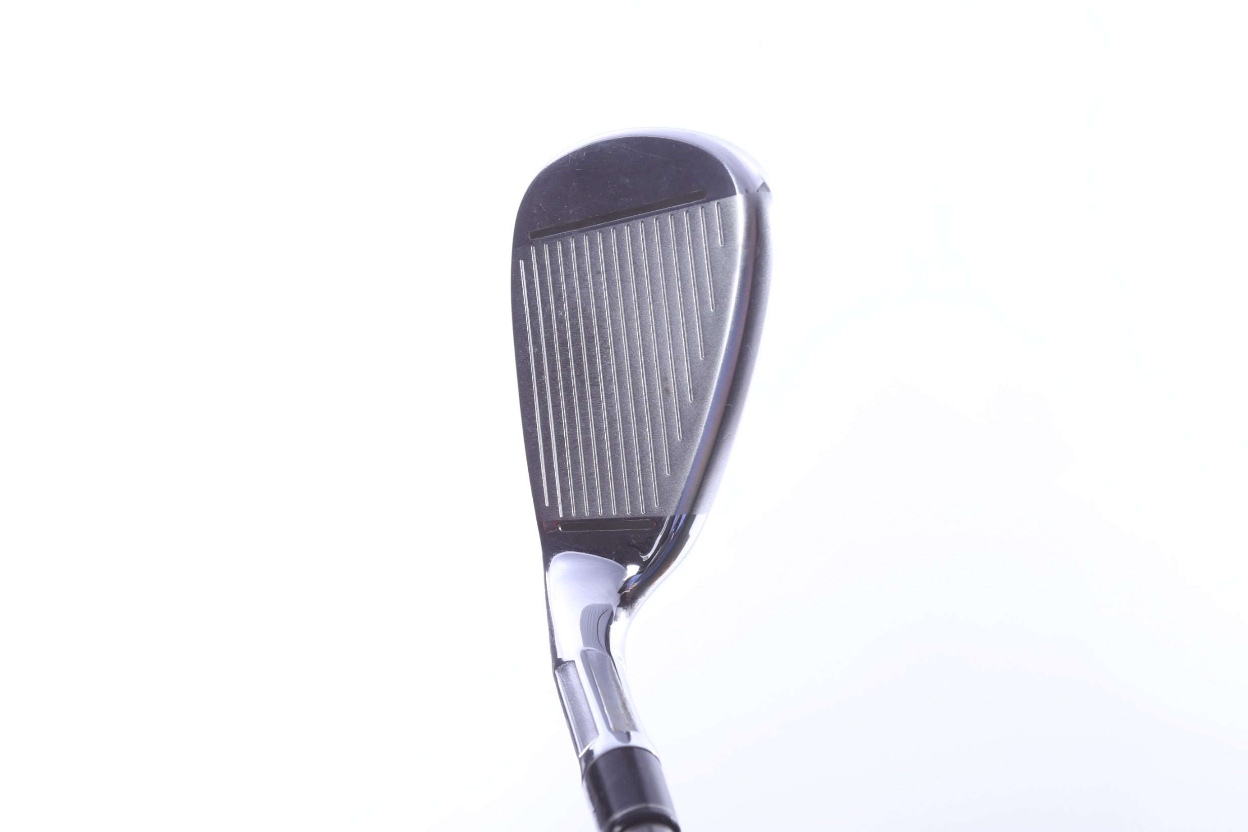 Used TaylorMade M CGB Single 9-Iron - Right-Handed - Seniors Flex-Next Round