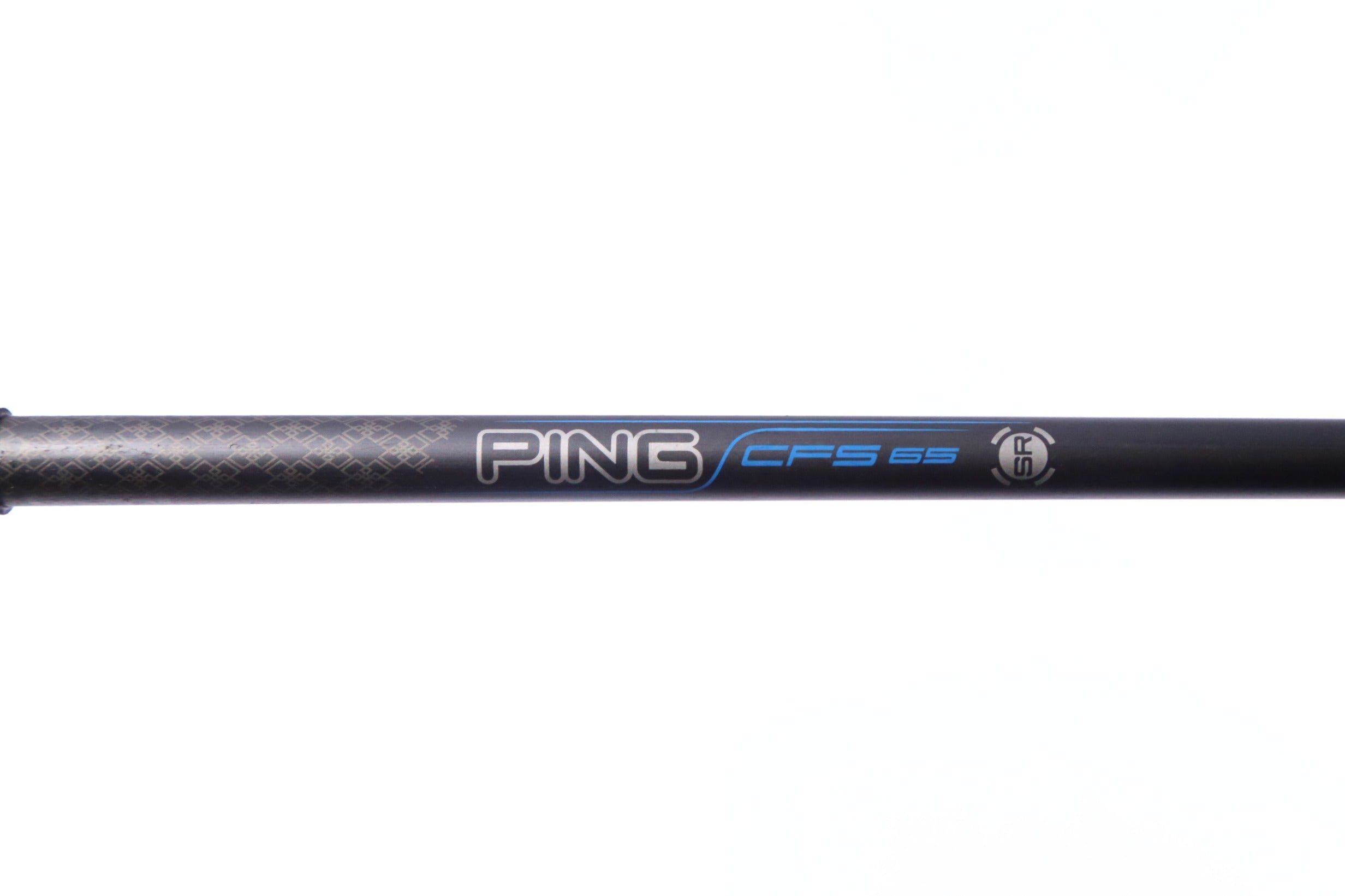 Used Ping i200 Single 7-Iron - Right-Handed - Soft Regular Flex-Next Round
