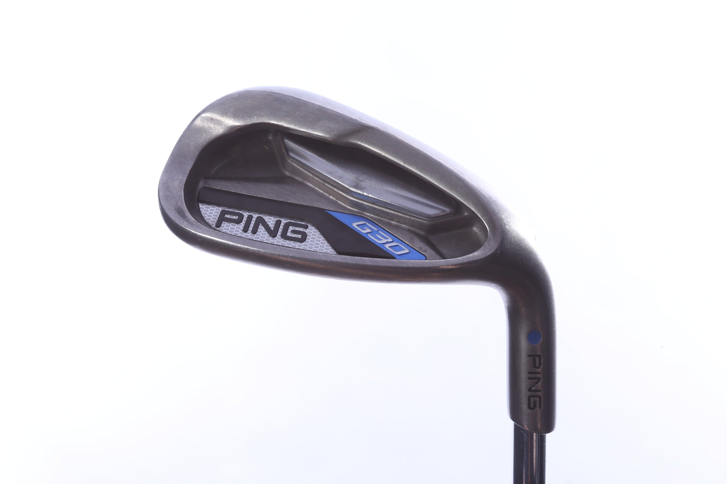 Used Ping G30 Utility Wedge - Right-Handed - 50 Degrees - Stiff Flex-Next Round