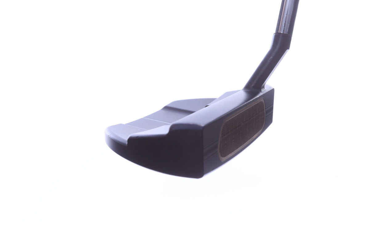 Used Odyssey Ai-ONE Milled Three T S Putter - Right-Handed - 35 in - Mallet