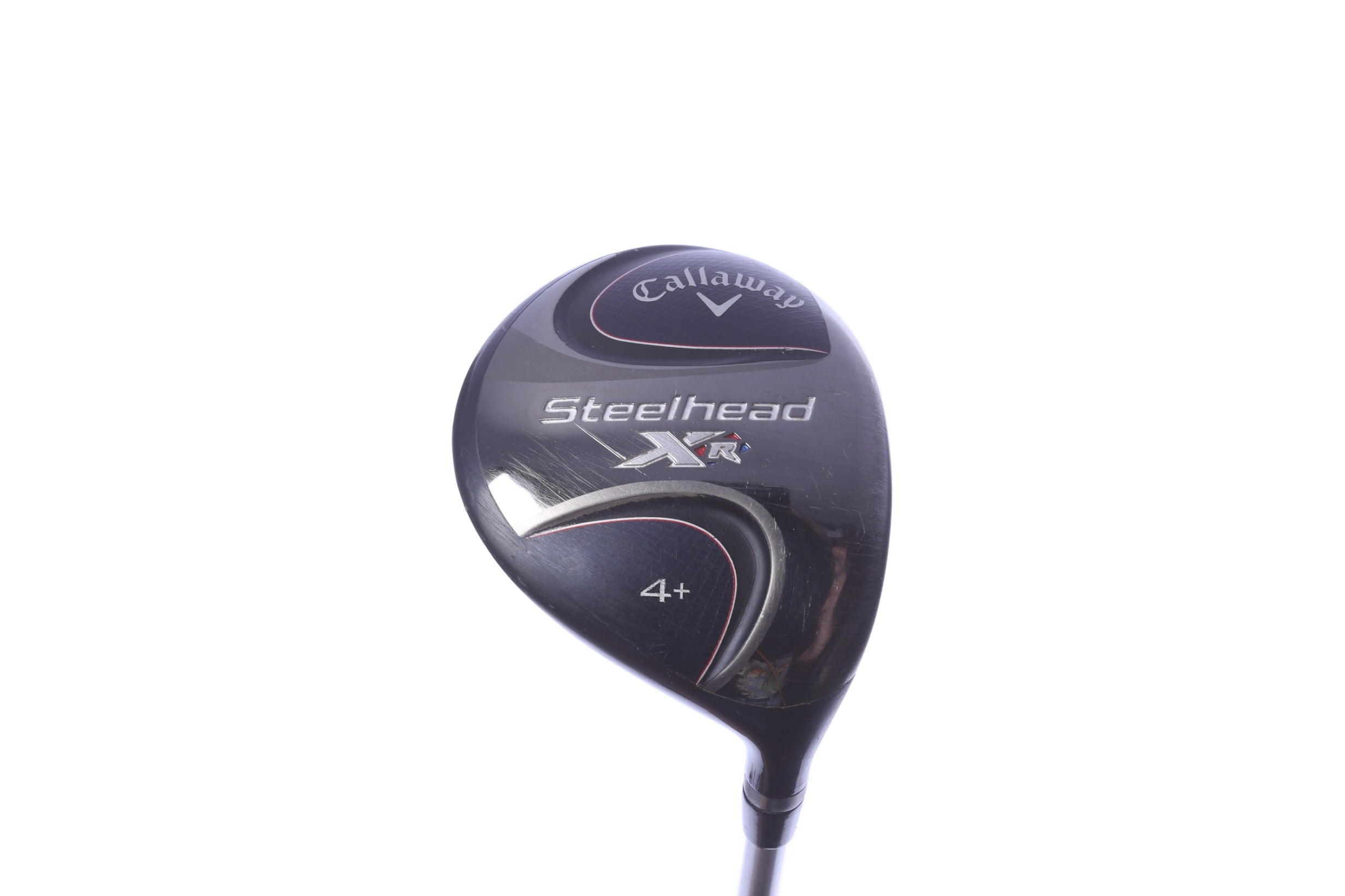 Used Callaway Steelhead XR 4+ Wood - Right-Handed - 16 Degrees - Regular Flex
