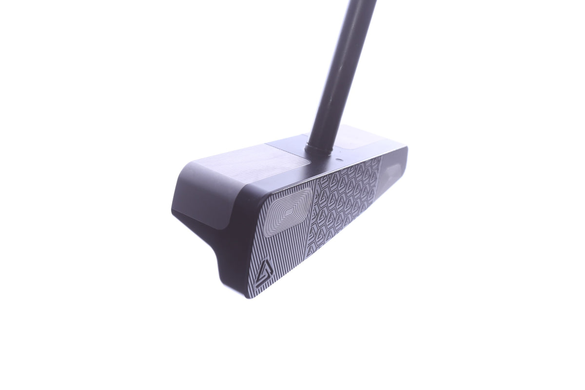Used Breakthrough Golf Technology Paradox Blade Putter - Right-Handed - 35 in - Blade-Next Round