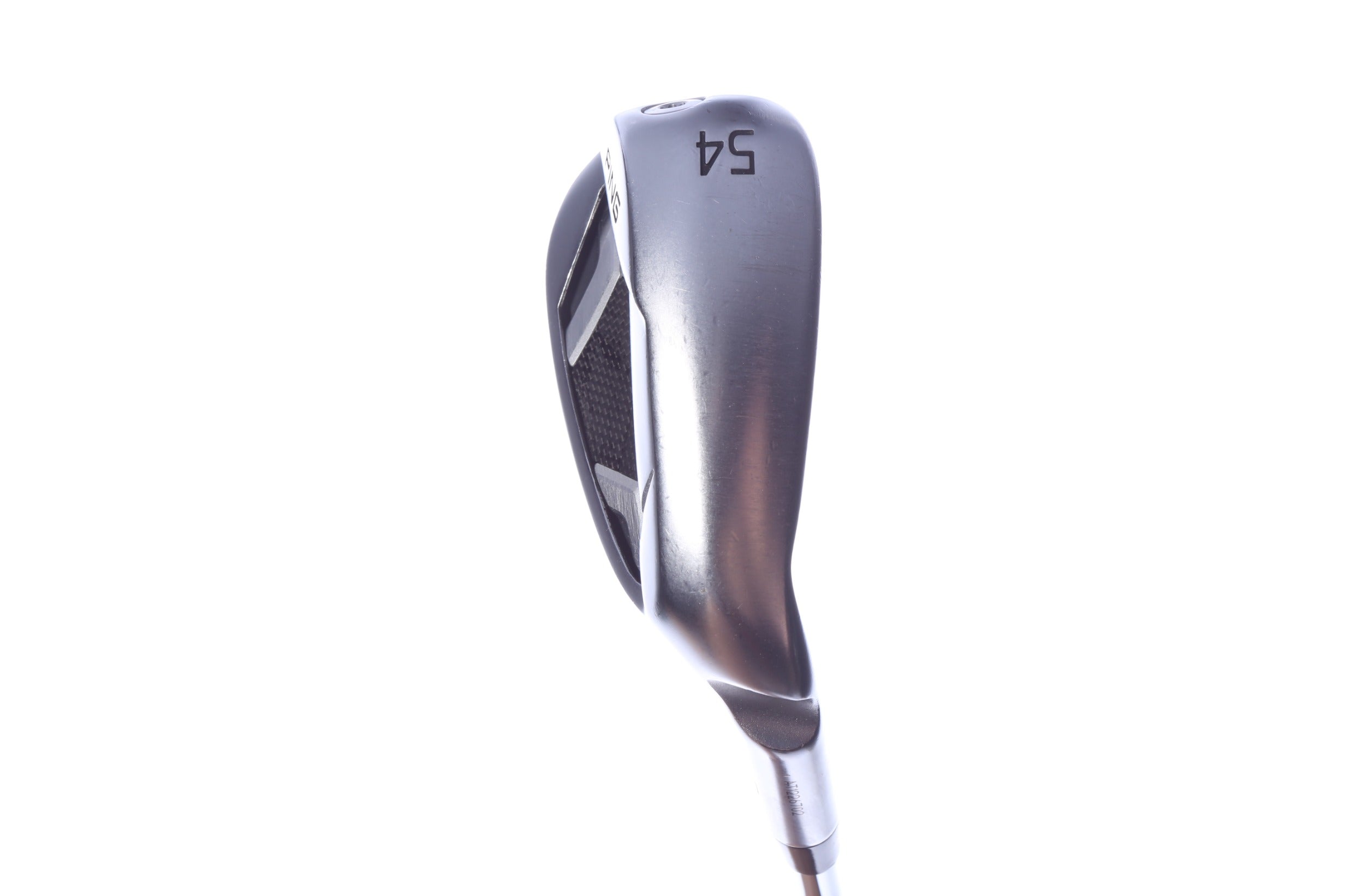 Used Ping G430 Sand Wedge - Right-Handed - 54 Degrees - Extra Stiff Flex-Next Round