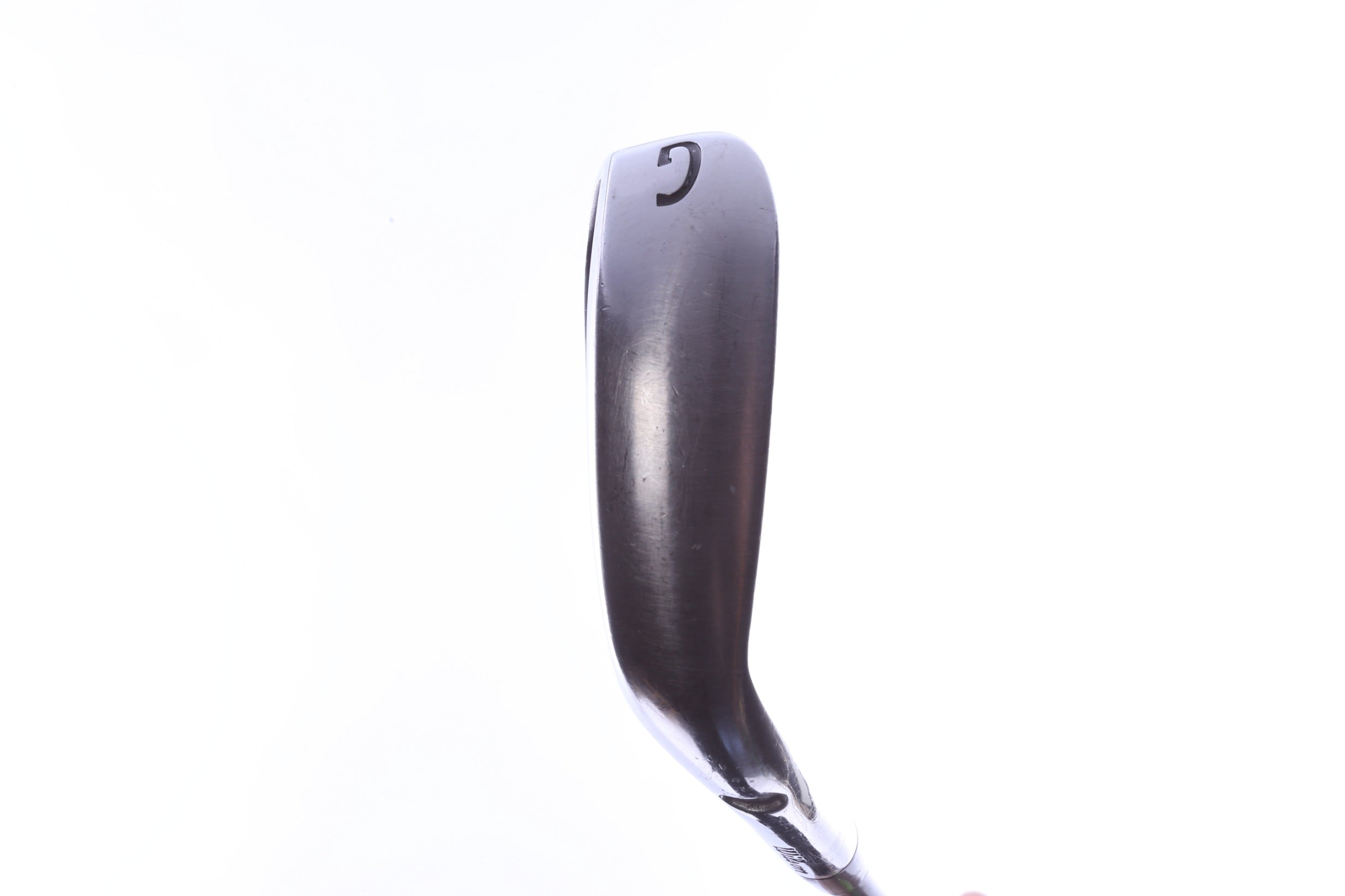 Used Wilson Staff D9 Gap Wedge - Right-Handed - 47 Degrees - Regular Flex-Next Round