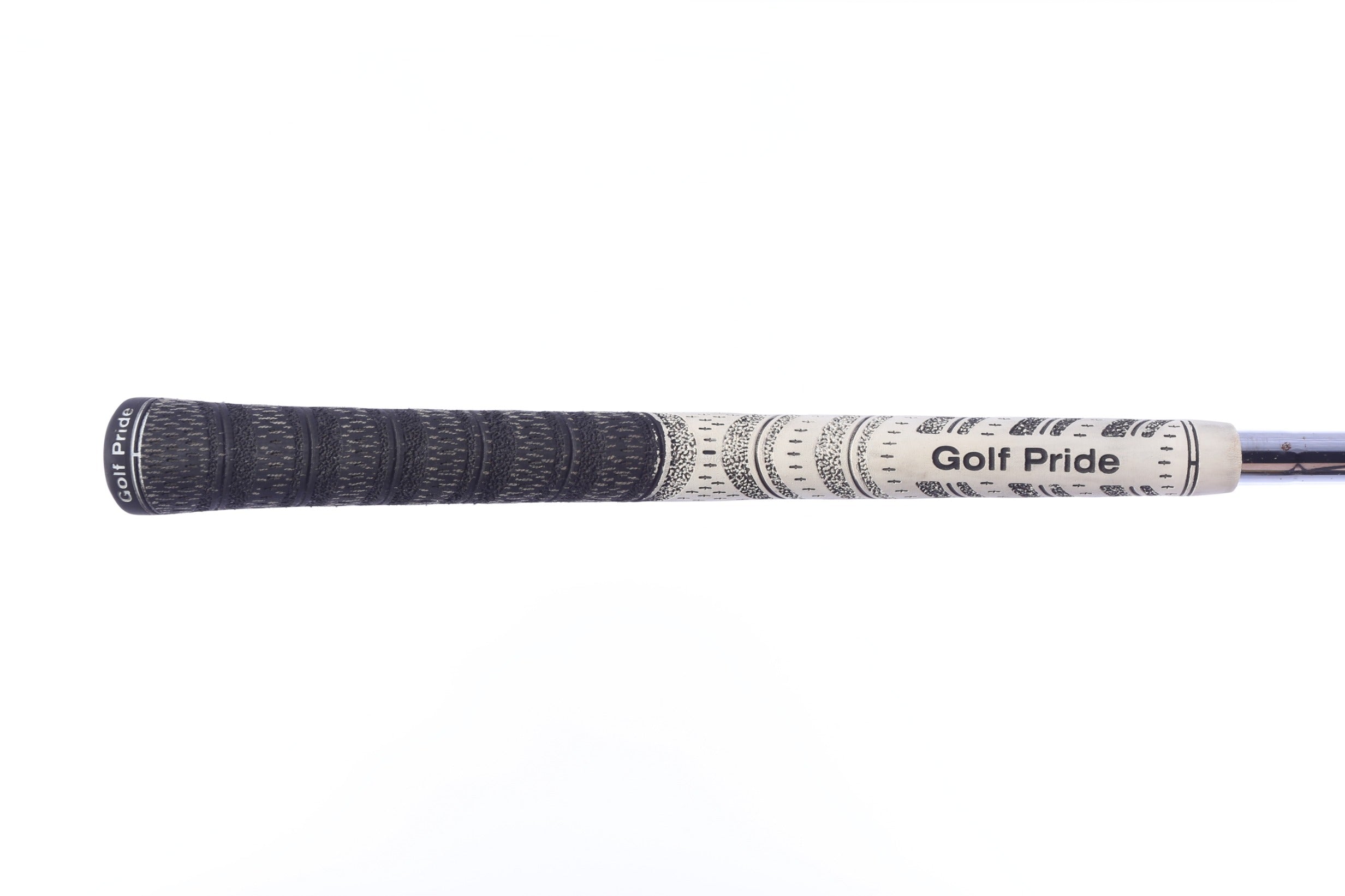 Used Mizuno JPX 850 Forged Single 6-Iron - Right-Handed - Stiff Flex