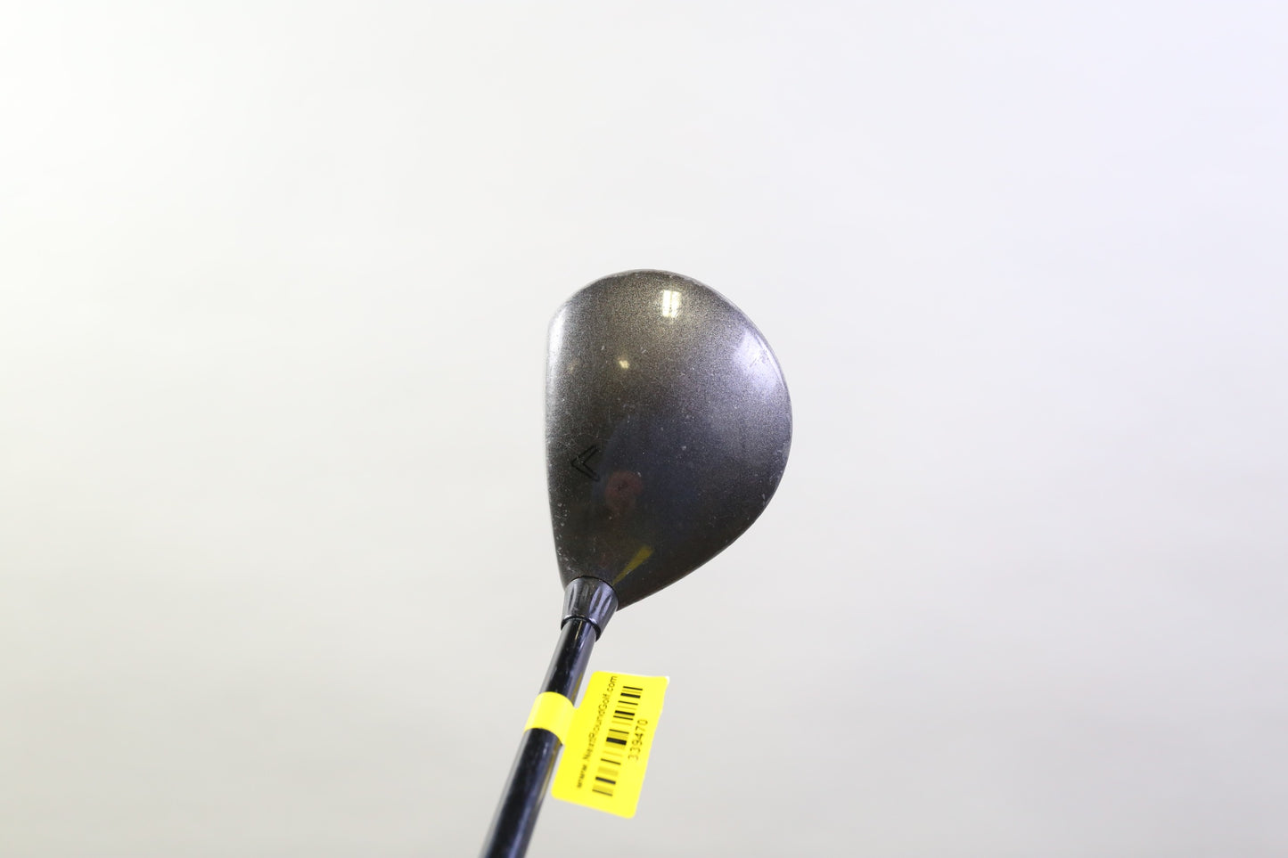 Callaway Big Bertha 2004 7-Wood - Right-Handed - 21 Degrees - Regular Flex