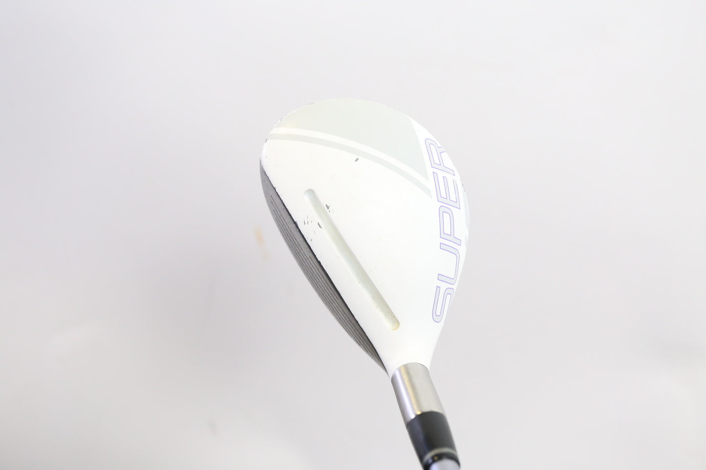 Used Adams Idea Super S 5H Hybrid - Right-Handed - 25 Degrees - Ladies Flex