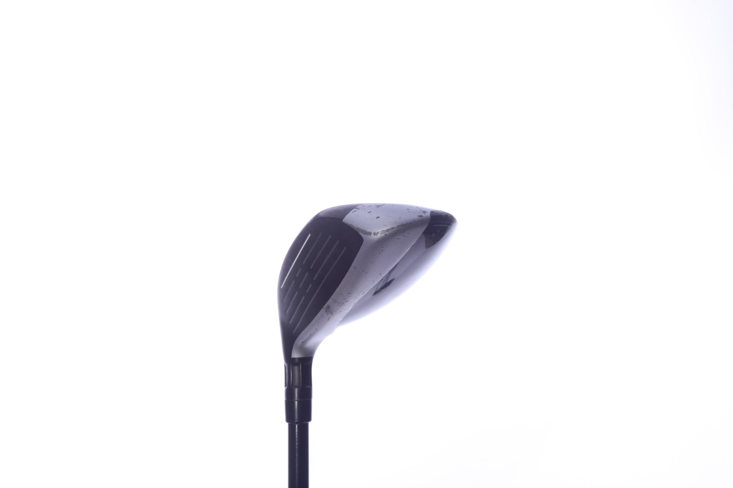 Used TaylorMade M4 Rescue 4H Hybrid - Right-Handed - 22 Degrees - Seniors Flex-Next Round