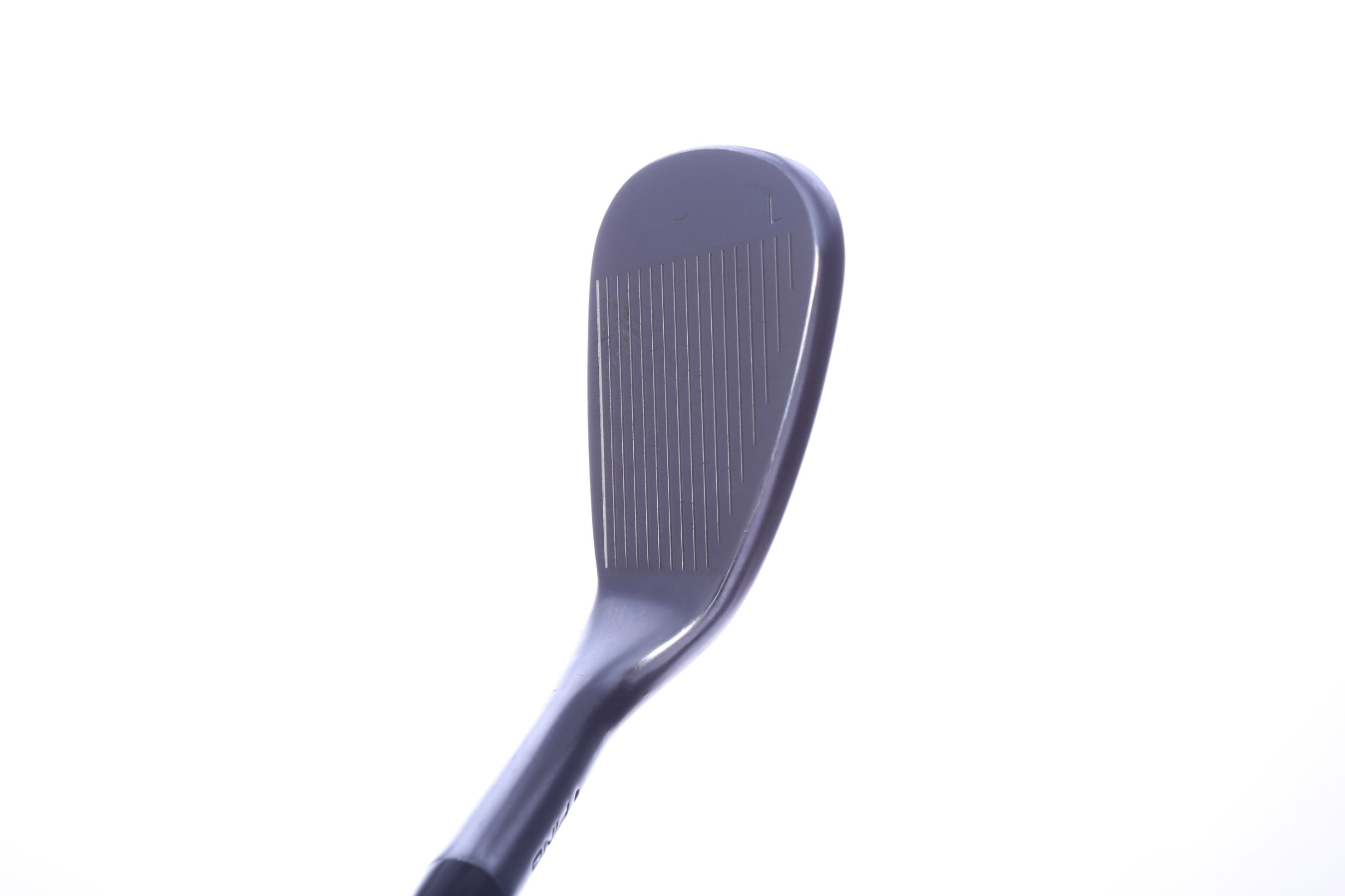 Used Ping G430 Lob Wedge - Right-Handed - 58 Degrees - Regular Flex-Next Round