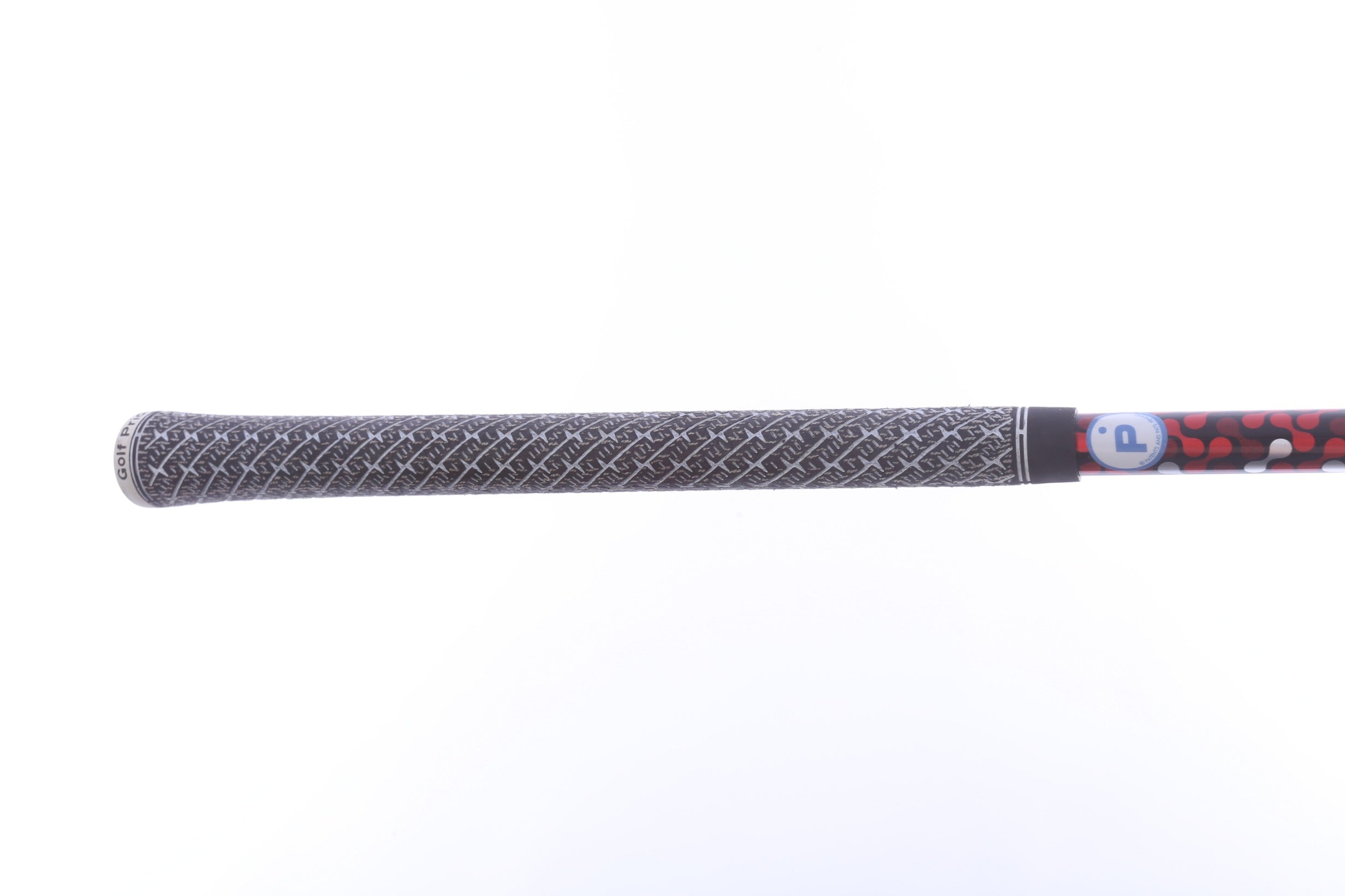 Used Fujikura Atmos Red Fairway Wood Shaft Stiff Flex Graphite - 42.75 in - Titleist Surefit Adapter-Next Round