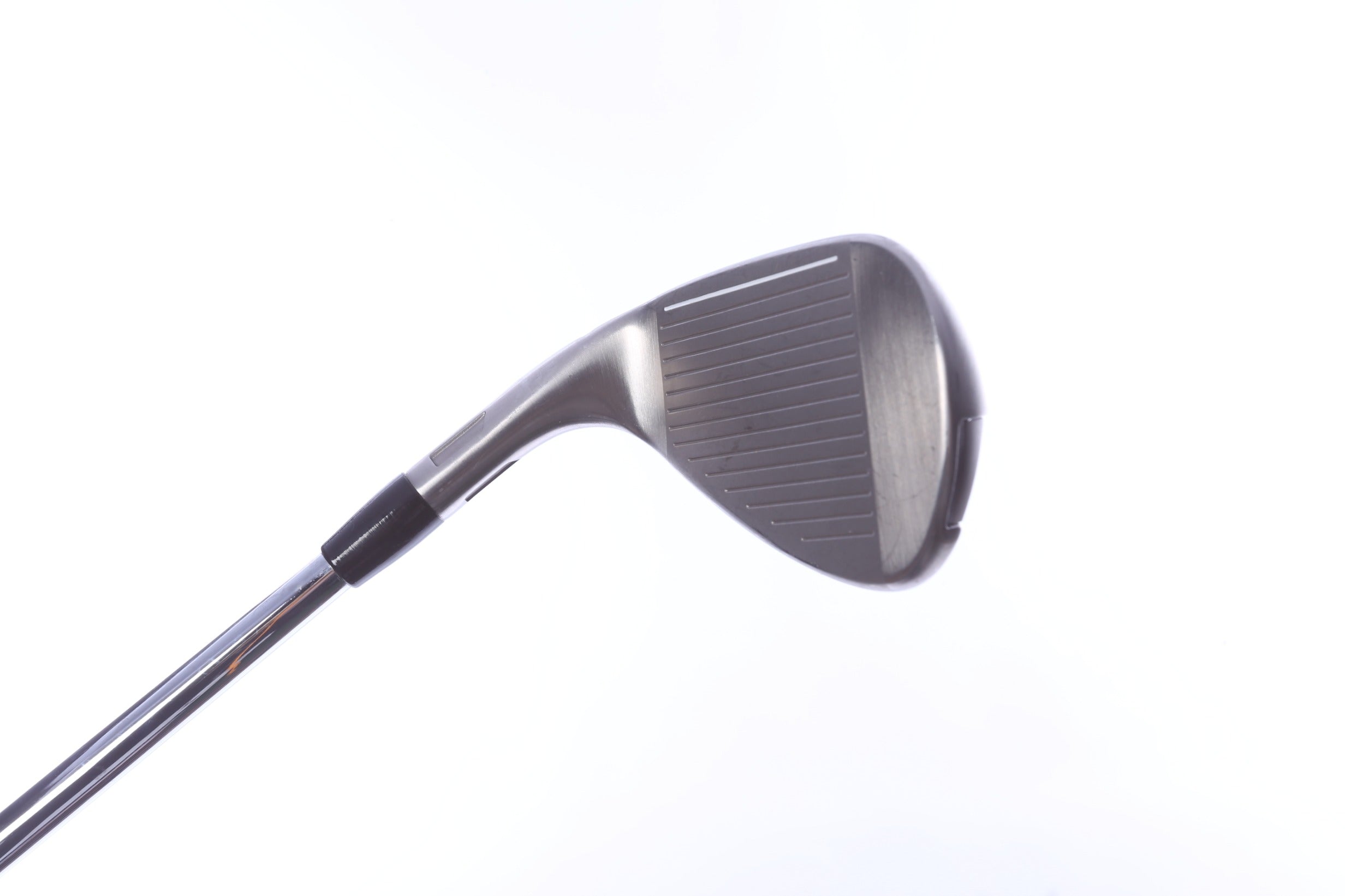 Used TaylorMade STEALTH Approach Wedge - Right-Handed - 49 Degrees - Stiff Flex-Next Round