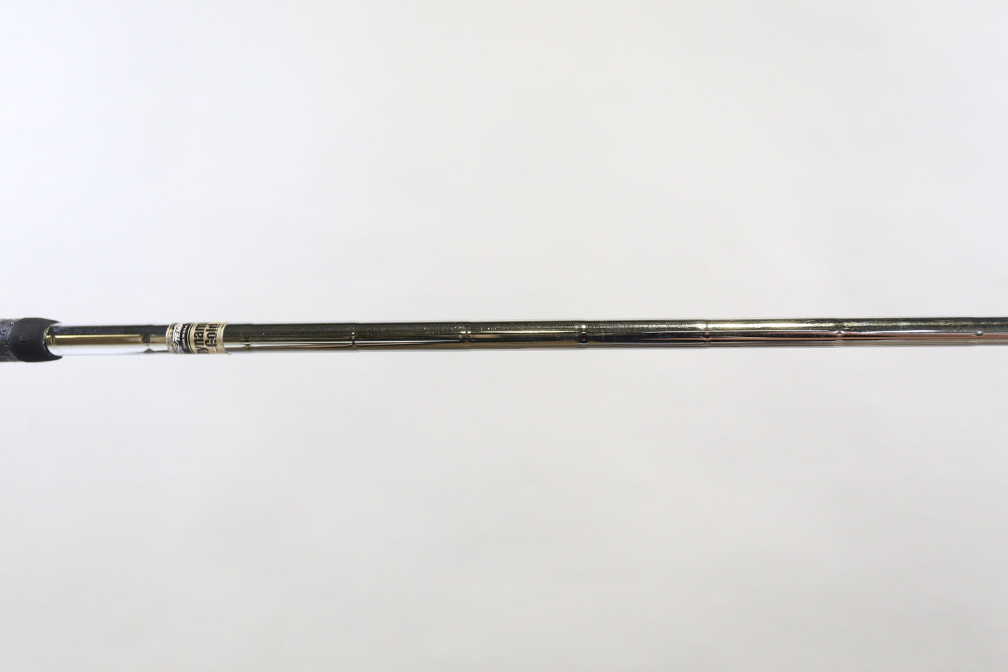 Used Titleist Vokey SM5 Tour Chrome S Grind Lob Wedge - Right-Handed - 60 Degrees - Stiff Flex