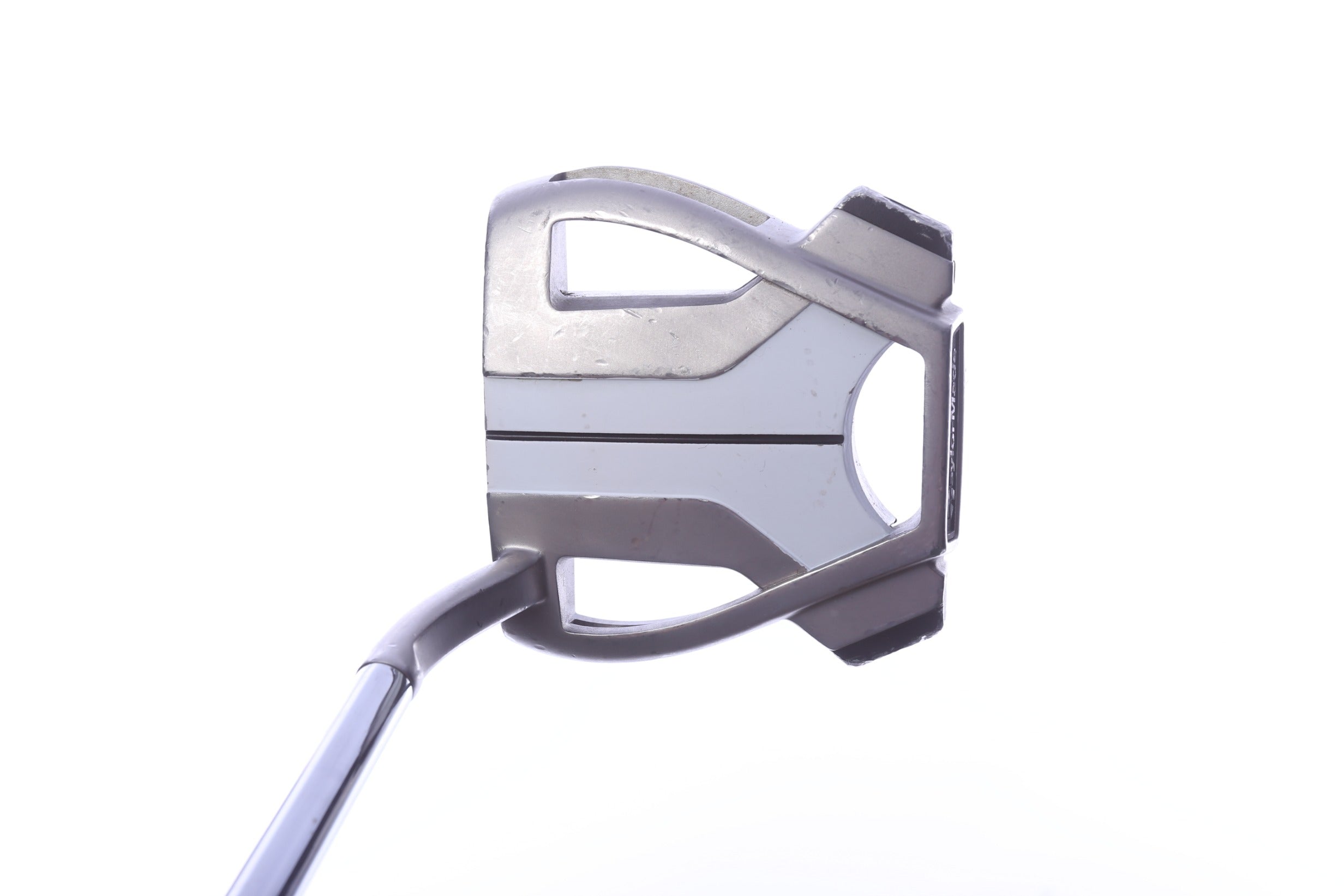 Used TaylorMade Spider X Chalk Putter - Right-Handed - 35 in - Mallet