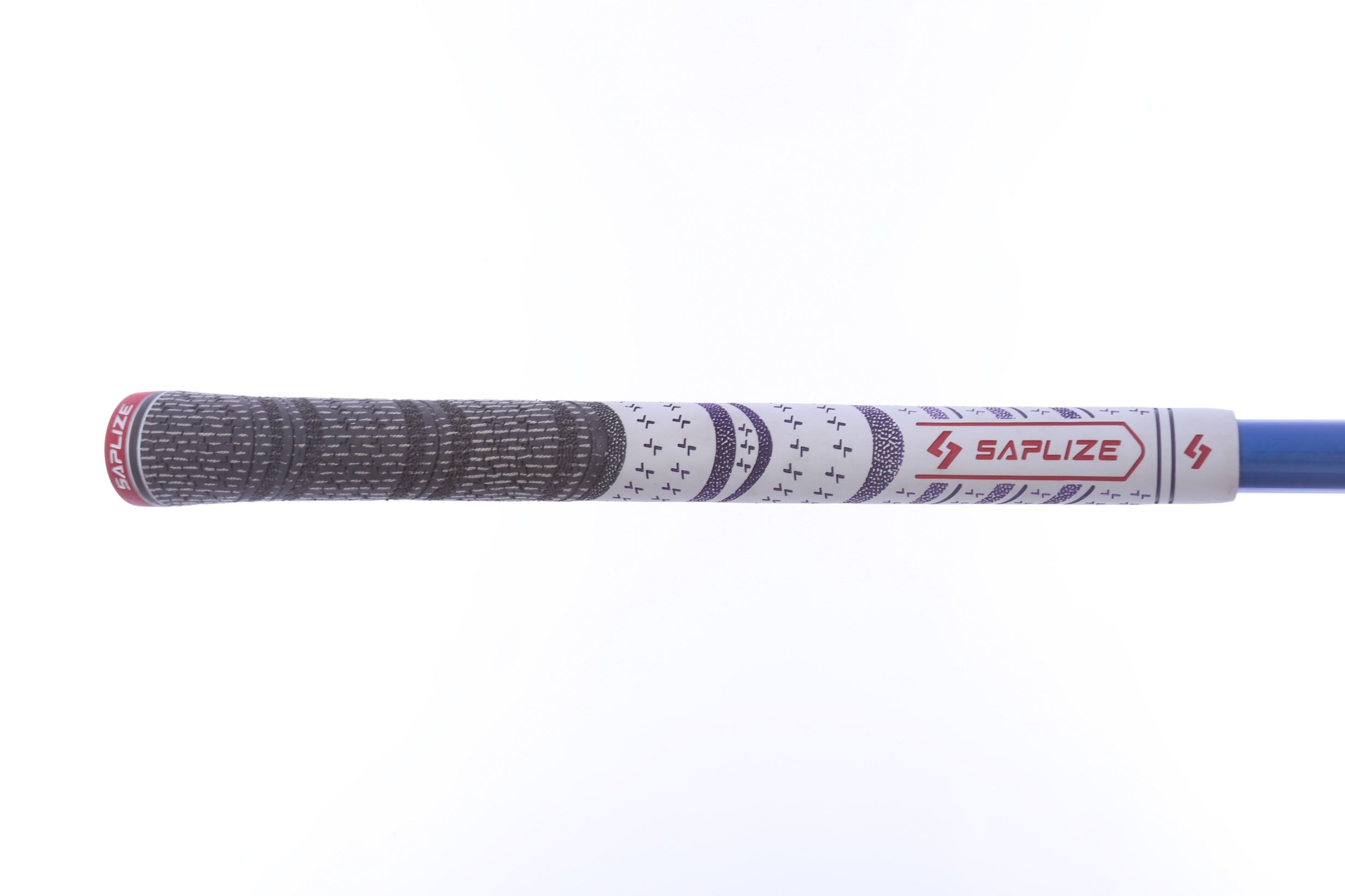 Used Oban Kiyoshi Tour Limited Driver Shaft Extra Stiff Flex Graphite - 43 in - Callaway Opti-Fit Adapter-Next Round