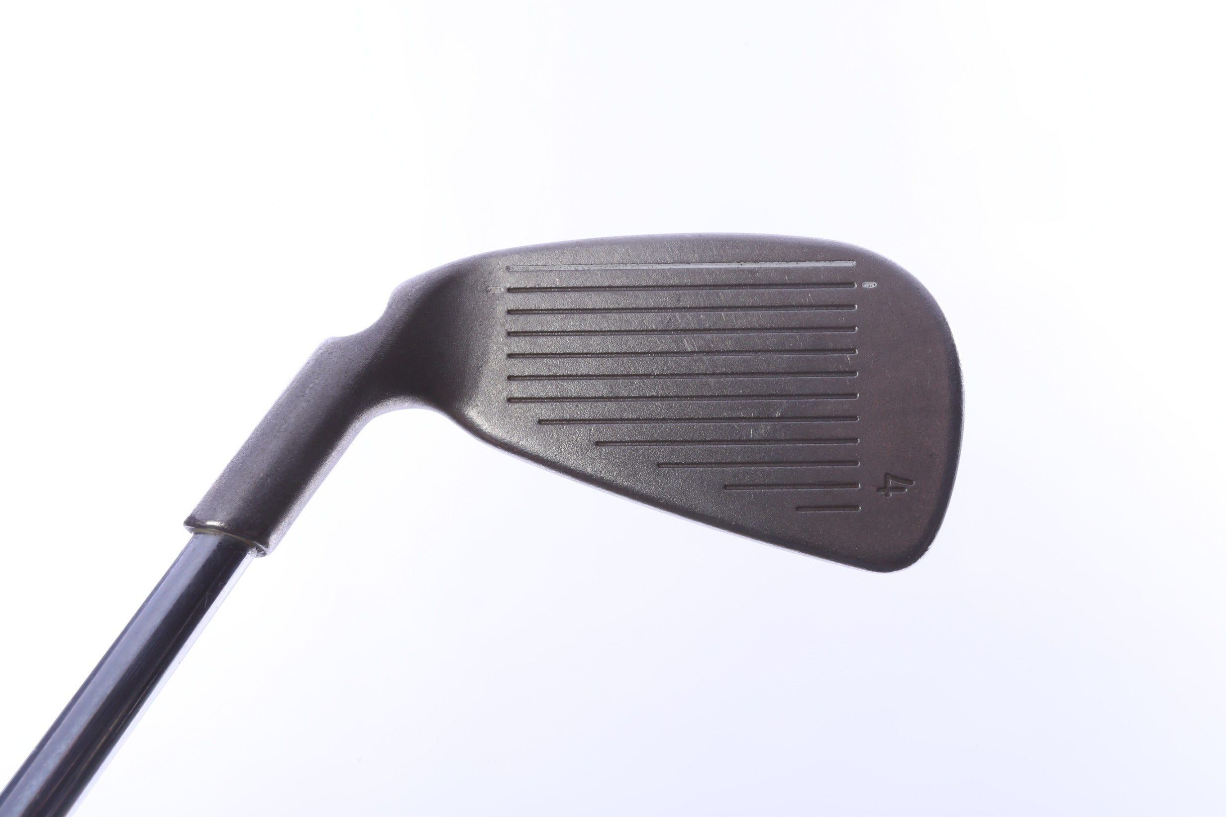 Used Ping i3 + Single 4-Iron - Right-Handed - Seniors Flex-Next Round