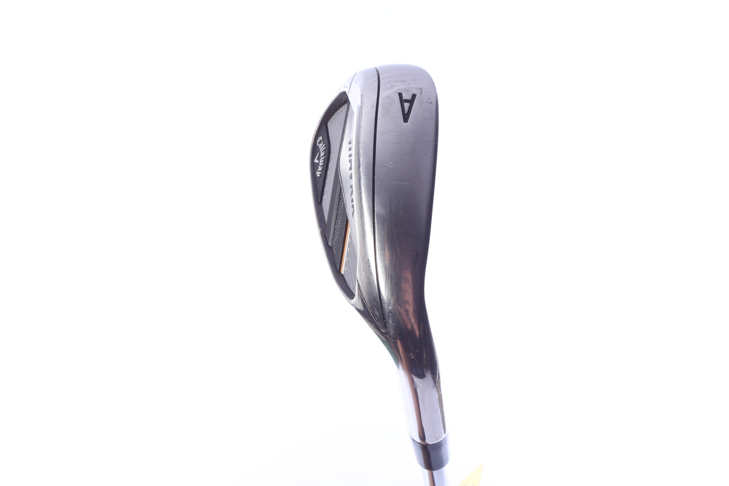Used Callaway Mavrik Approach Wedge - Right-Handed - 46 Degrees - Stiff Flex