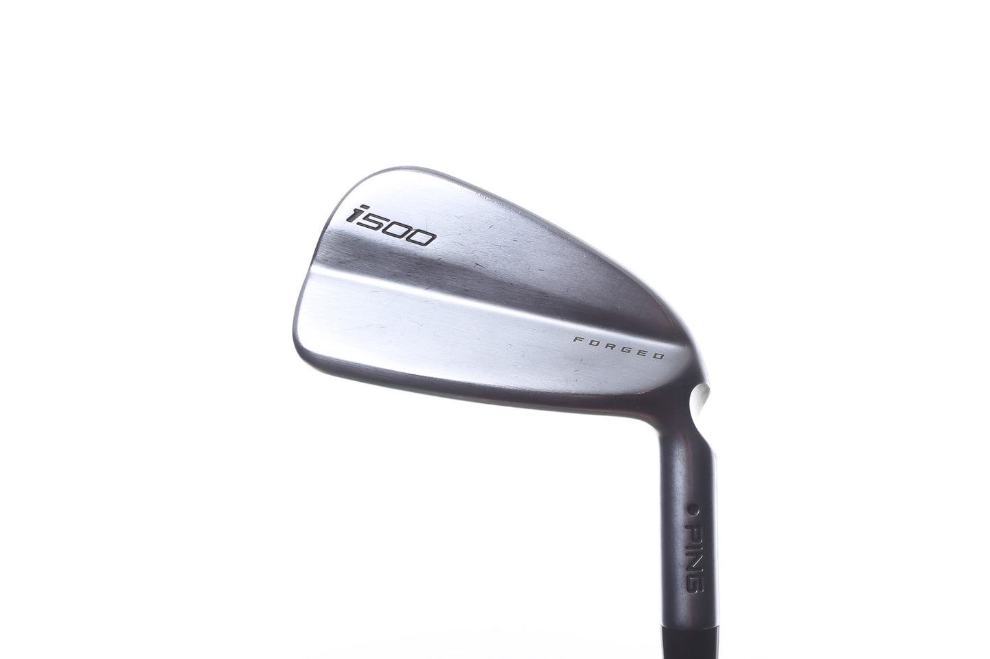 Used Ping i500 Single 6-Iron - Right-Handed - Regular Plus Flex-Next Round