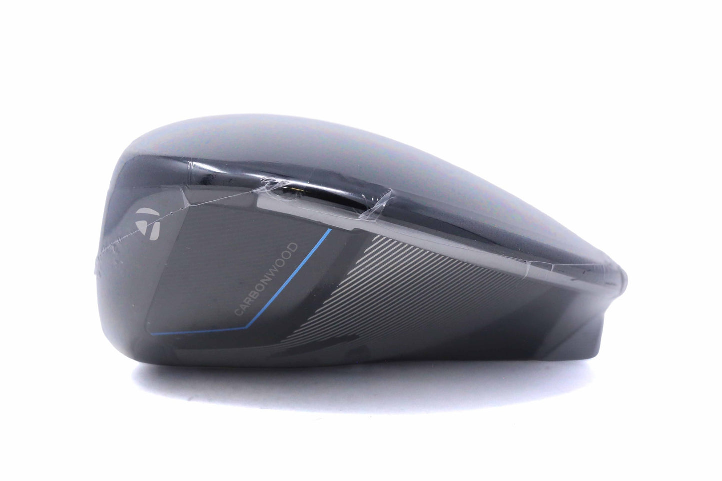Used TaylorMade Qi10 MAX Driver - HEAD ONLY - Left-Handed - 10.5 Degrees-Next Round