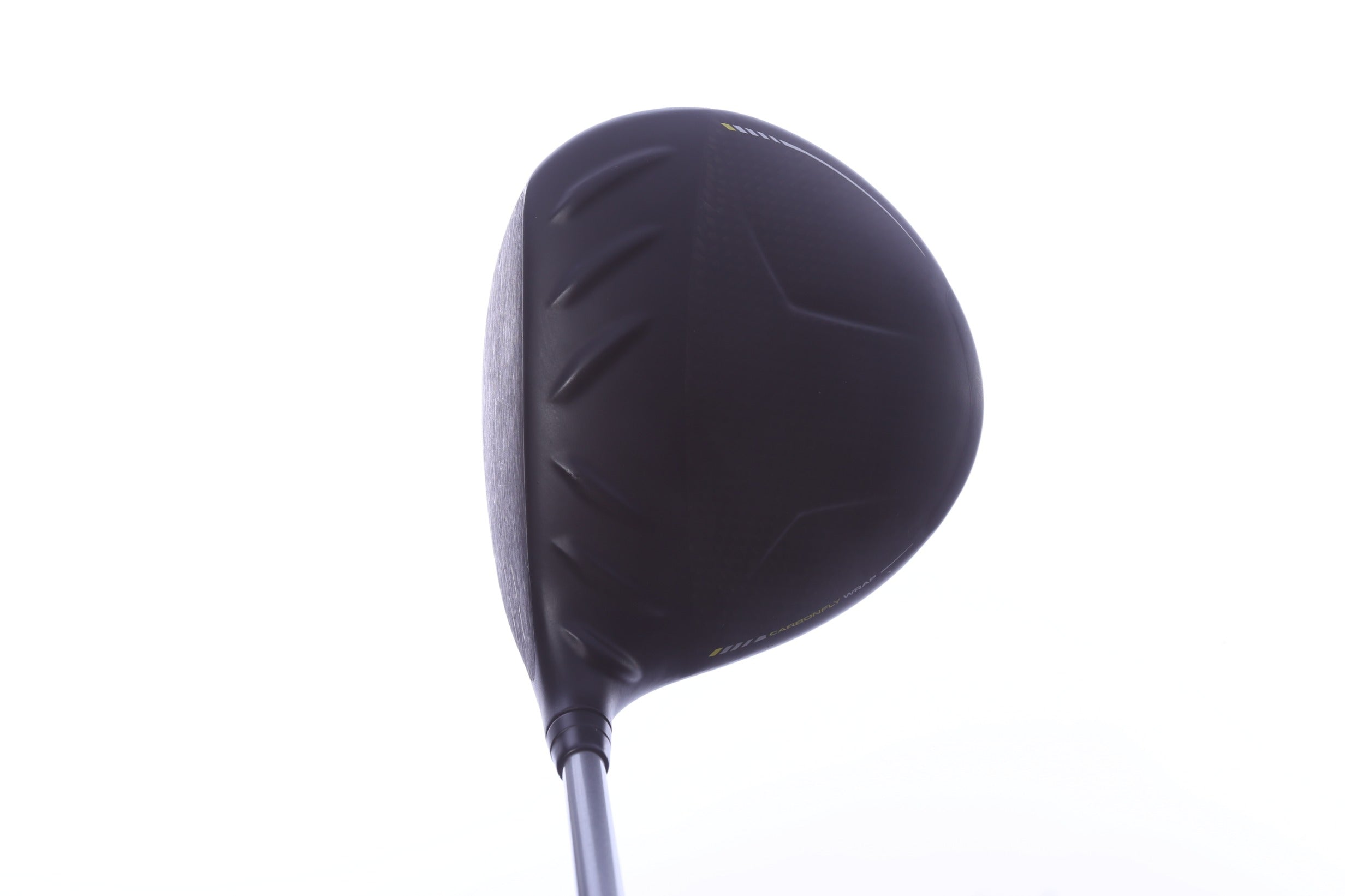 Used Ping G430 MAX 10K Driver - 10.5 Degrees - Seniors Flex Ping ALTA QUICK - Right-Handed