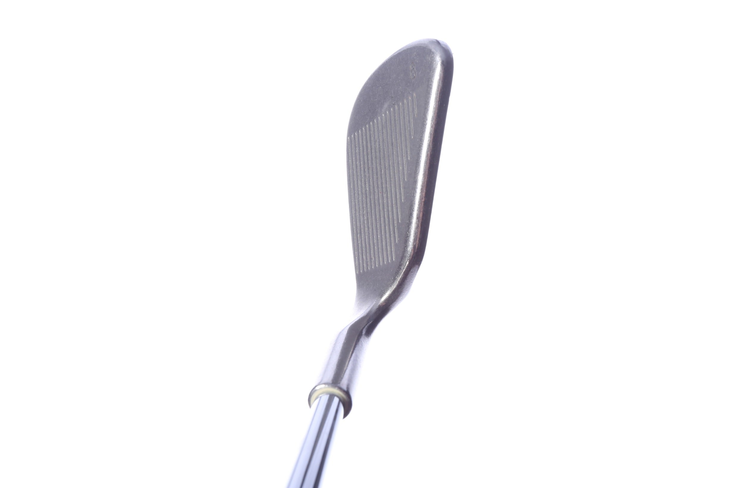 Used Ping Eye 2 Iron Set - Right-Handed - 4-PW - Stiff Flex