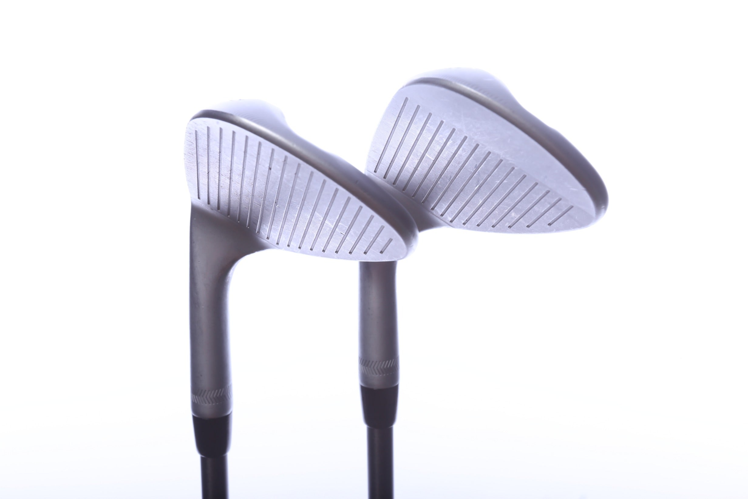 Used PXG Sugar Daddy III Wedge Set - Right-Handed - 52*, 56* - Seniors Flex-Next Round