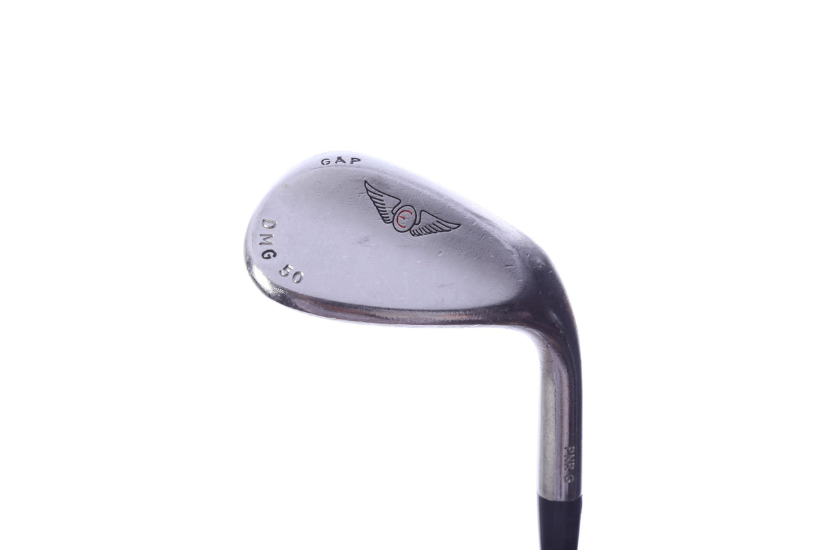 Used Edel Digger Gap Wedge - Right-Handed - 50 Degrees - Regular Flex