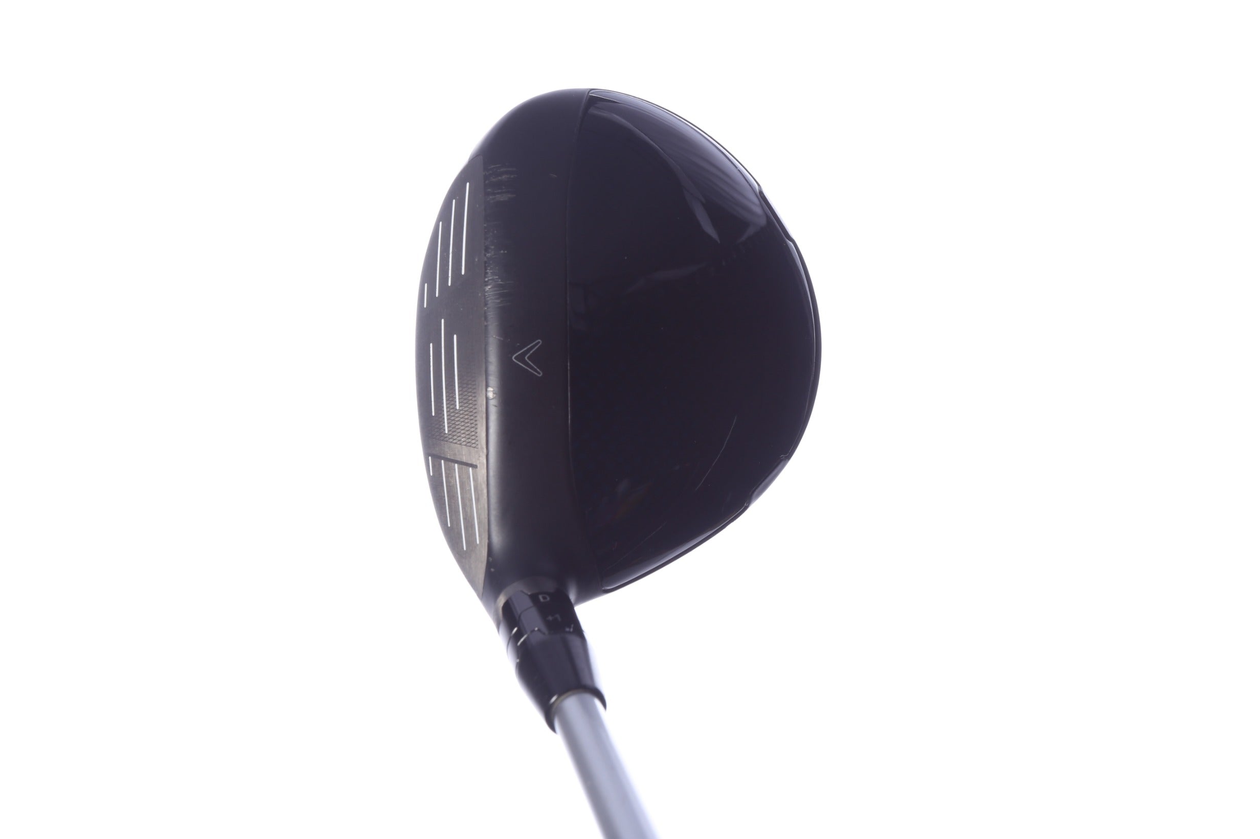 Used Callaway Paradym 3HL Wood - Right-Handed - 16.5 Degrees - Regular Flex-Next Round