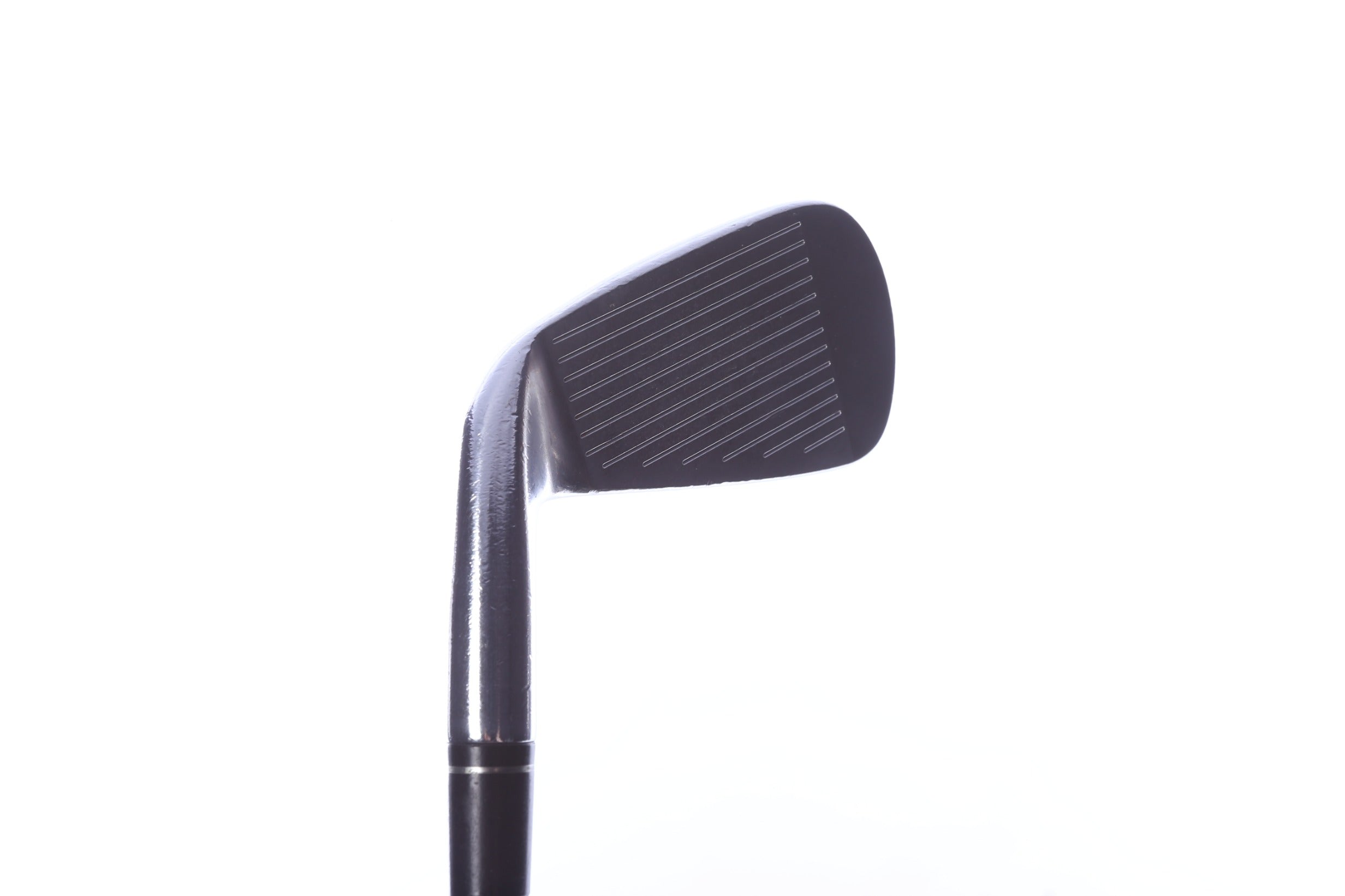 Used TaylorMade P770 Single 4-Iron - Right-Handed - Extra Stiff Flex-Next Round