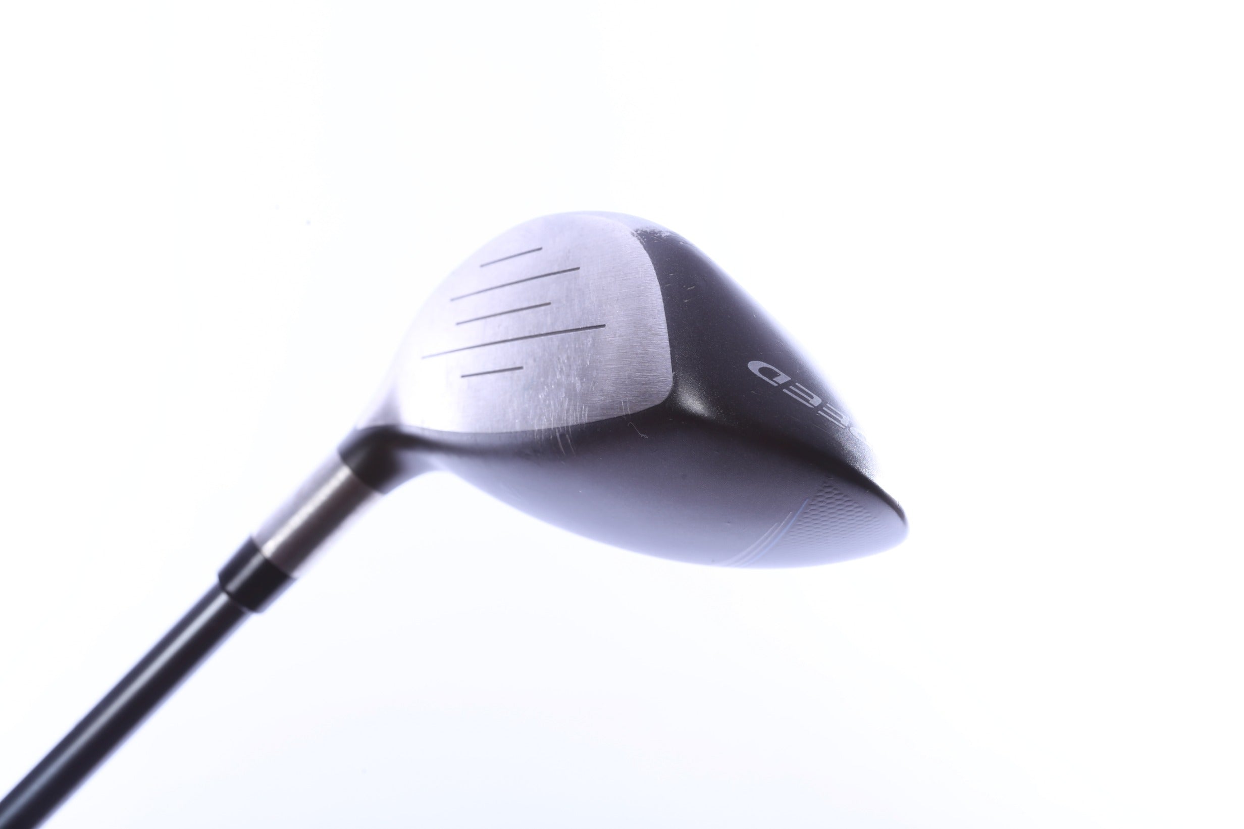 Used TaylorMade JetSpeed 6H Hybrid - Right-Handed - 28 Degrees - Ladies Flex-Next Round