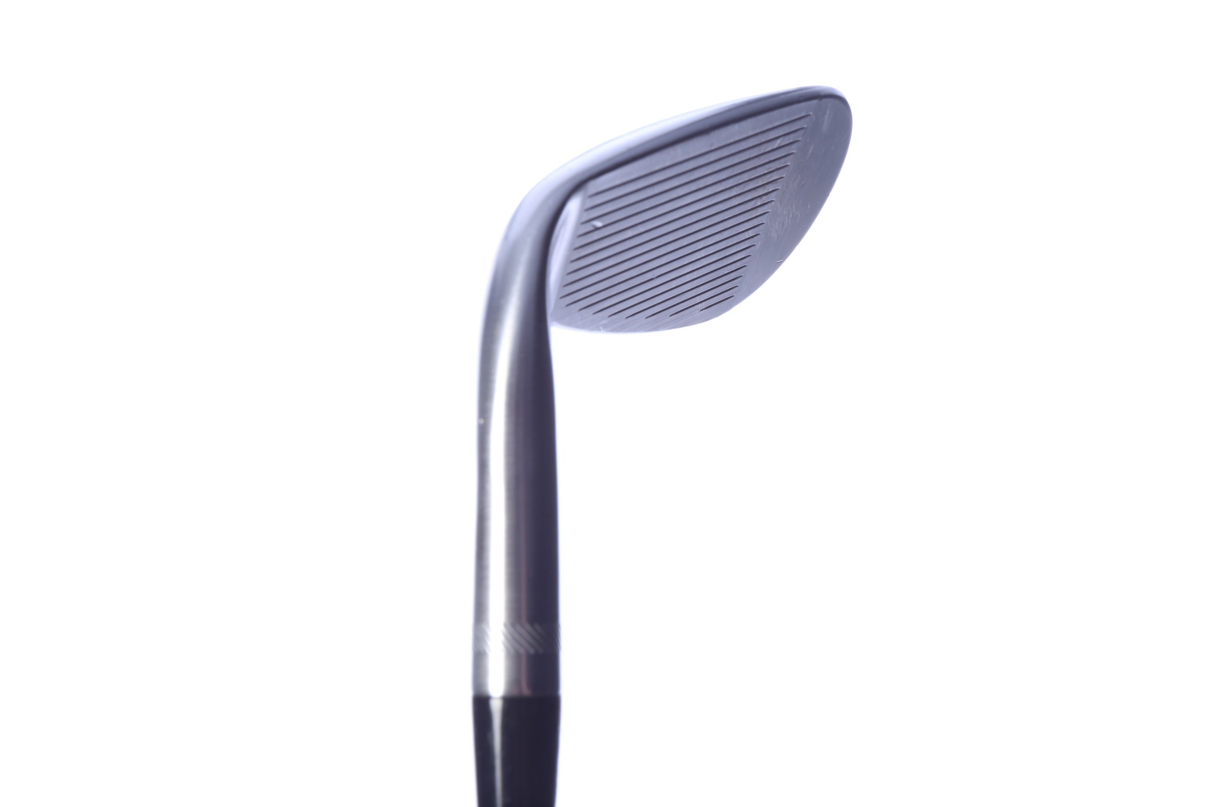 Used Titleist Vokey SM10 Tour Chrome Lob Wedge - Right-Handed - 58 Degrees - Wedge Flex