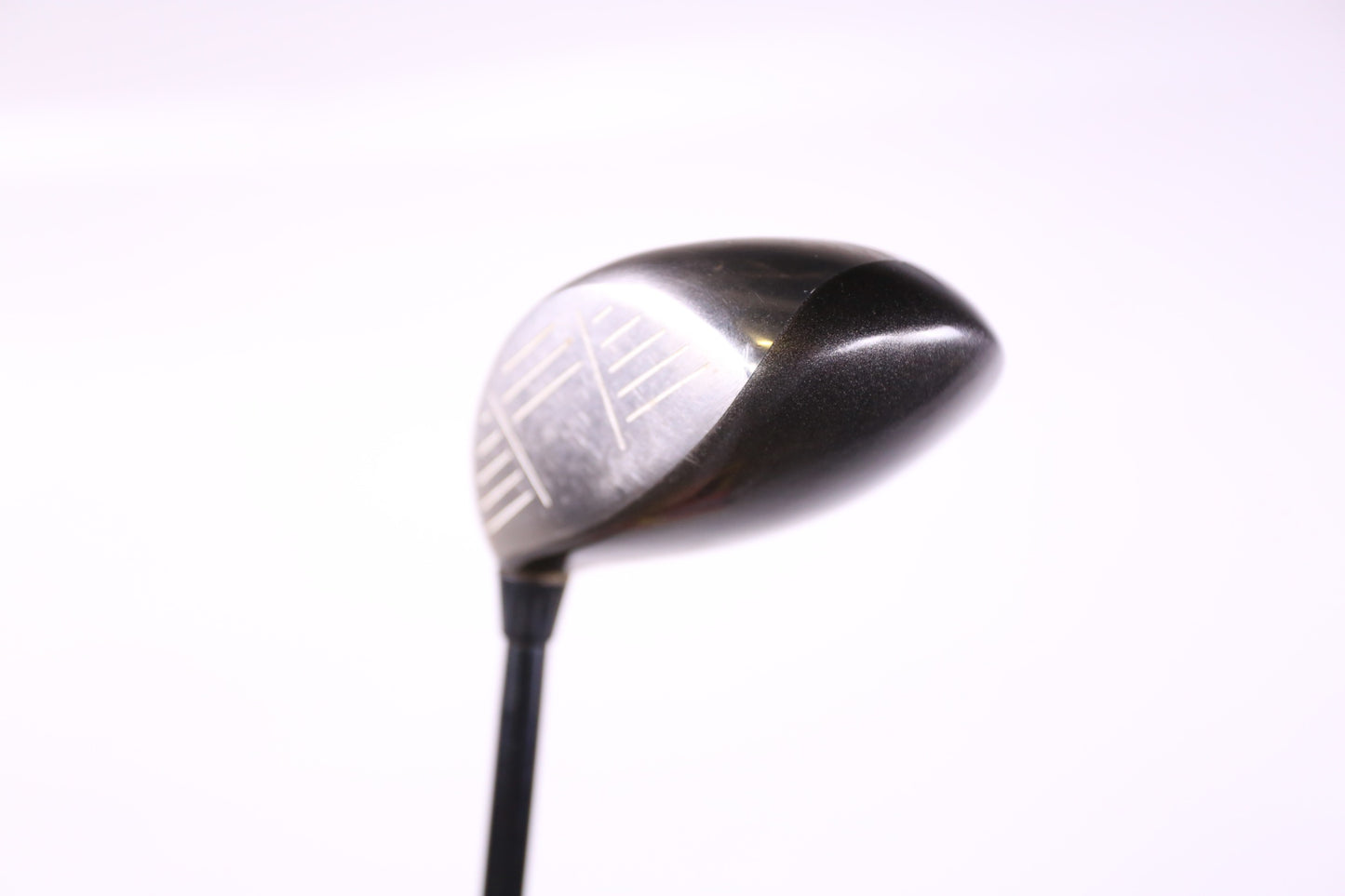 Used Callaway Big Bertha 2004 3-Wood - Right-Handed - 15 Degrees - Stiff Flex-Next Round
