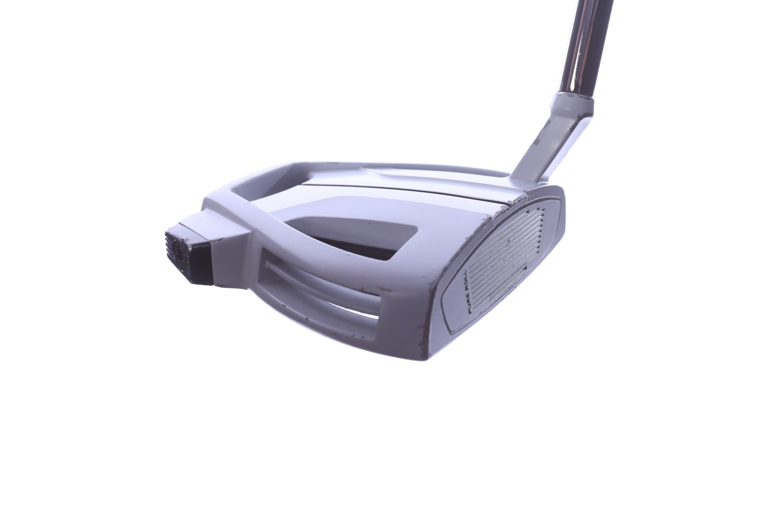 Used TaylorMade Spider X Hydro Blast Putter - Right-Handed - 35 in - Mallet