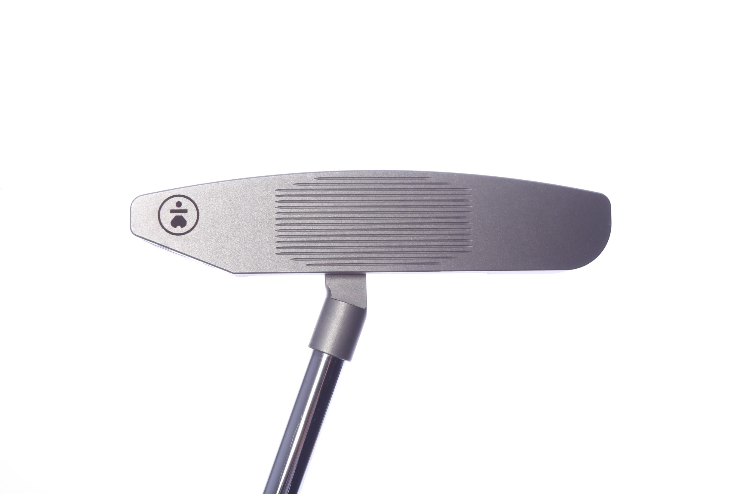 Used L.A.B. Golf Link1 Putter - Right-Handed - 36 in - Blade-Next Round
