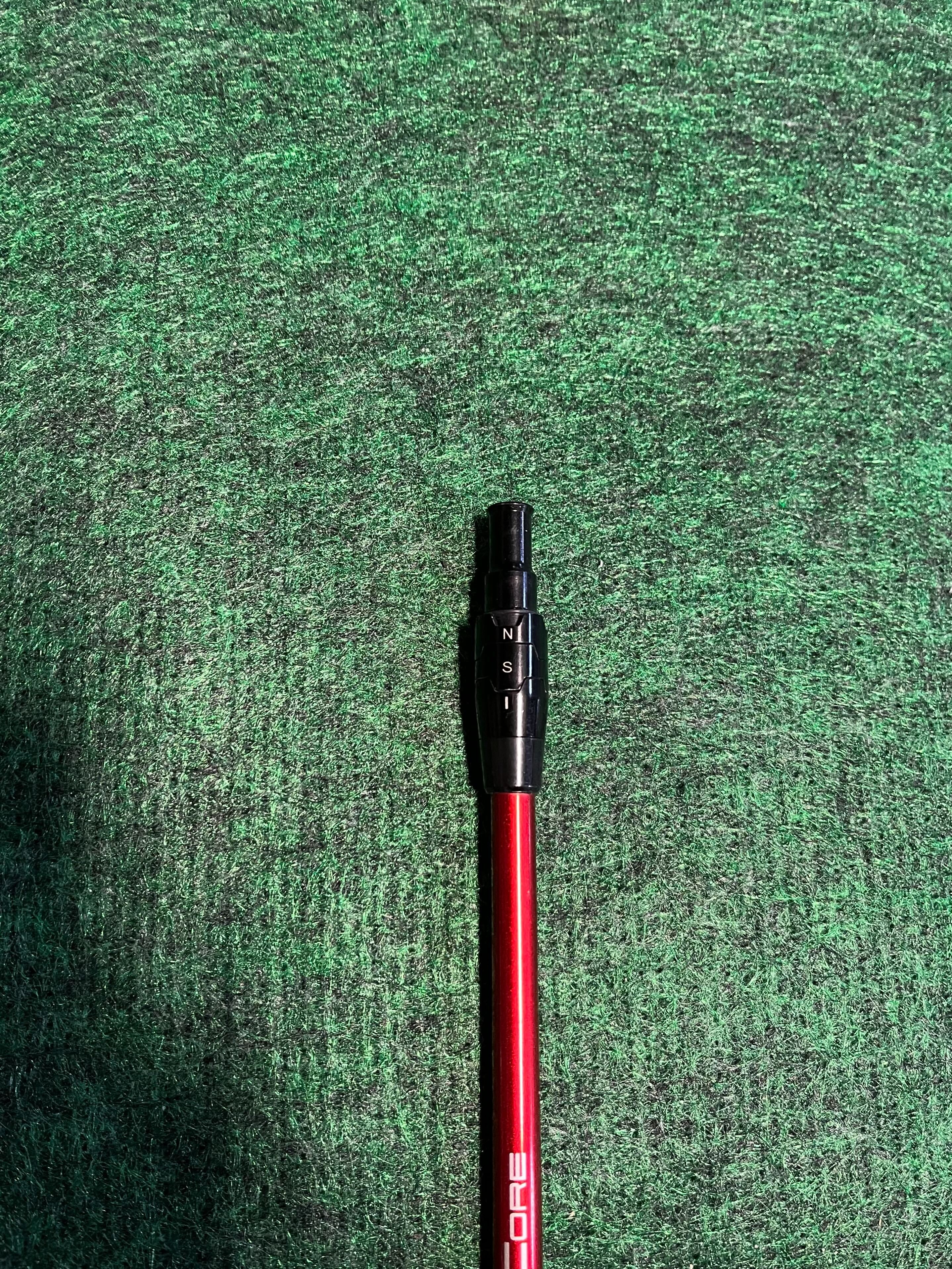Fujikura Ventus TR Velocore Red Driver Shaft - Extra Stiff Flex - 44.5 in-Next Round