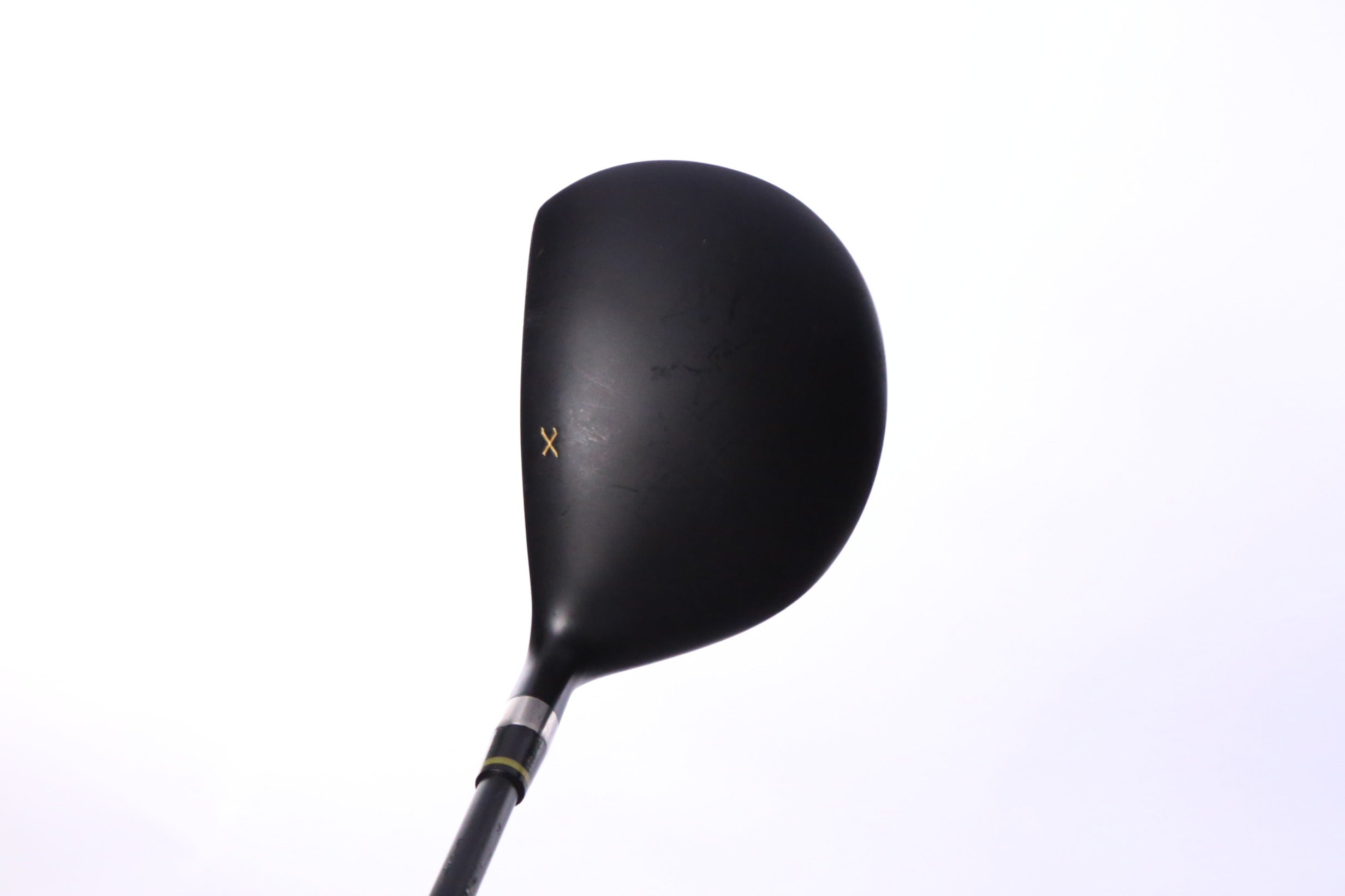 Used Autopilot GX7 3-Wood - Right-Handed - 14 Degrees - Regular Flex-Next Round